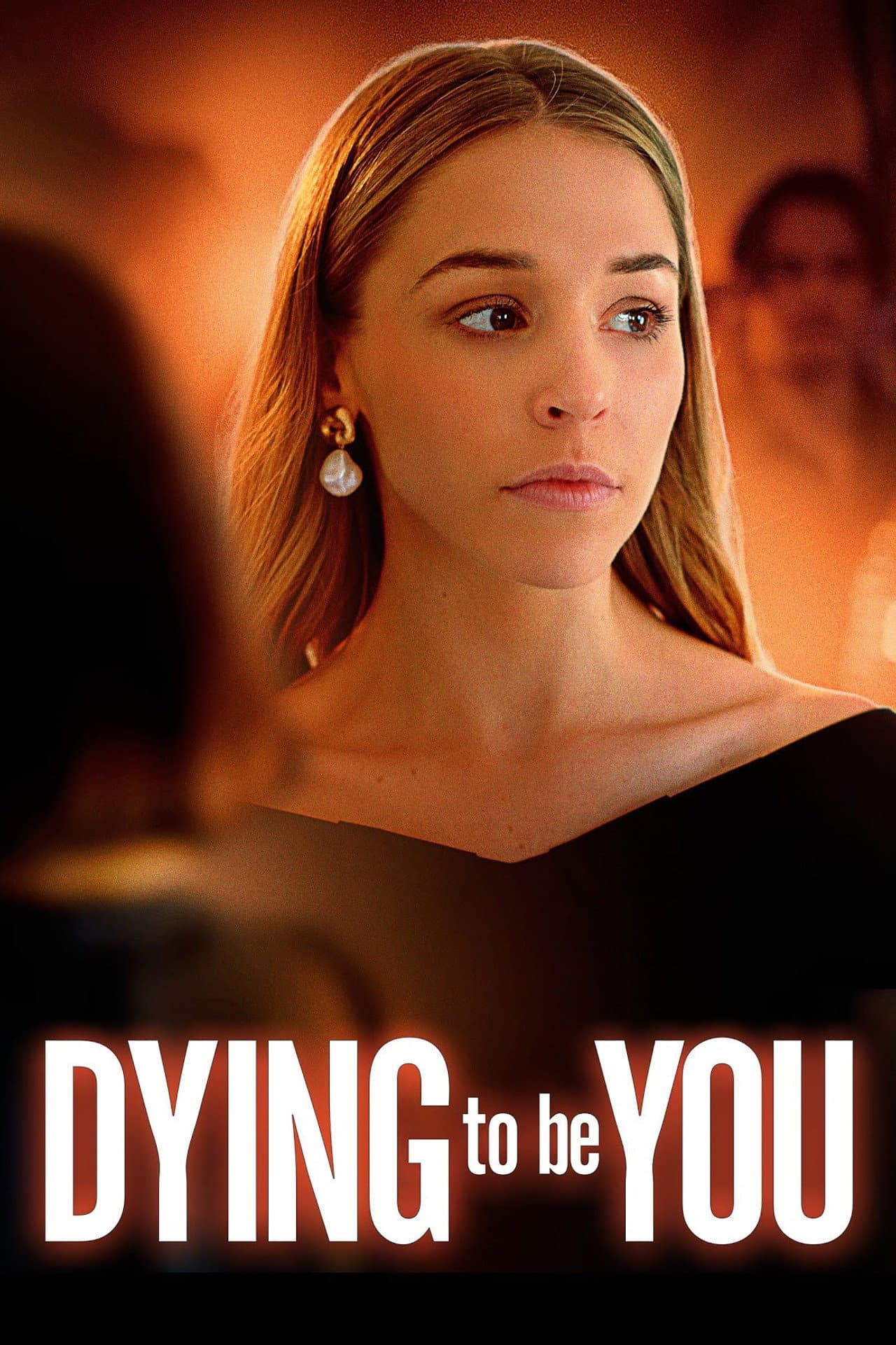 Dying to Be You preview 2