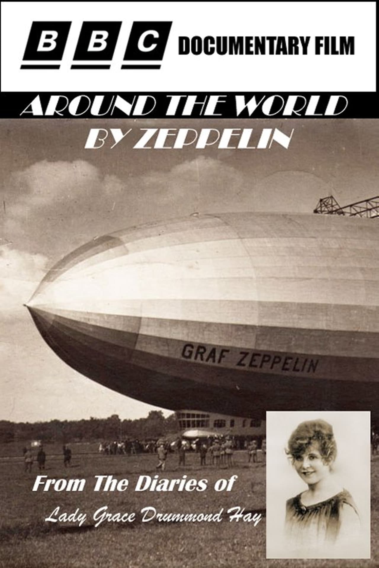 Around The World By Zeppelin preview 2