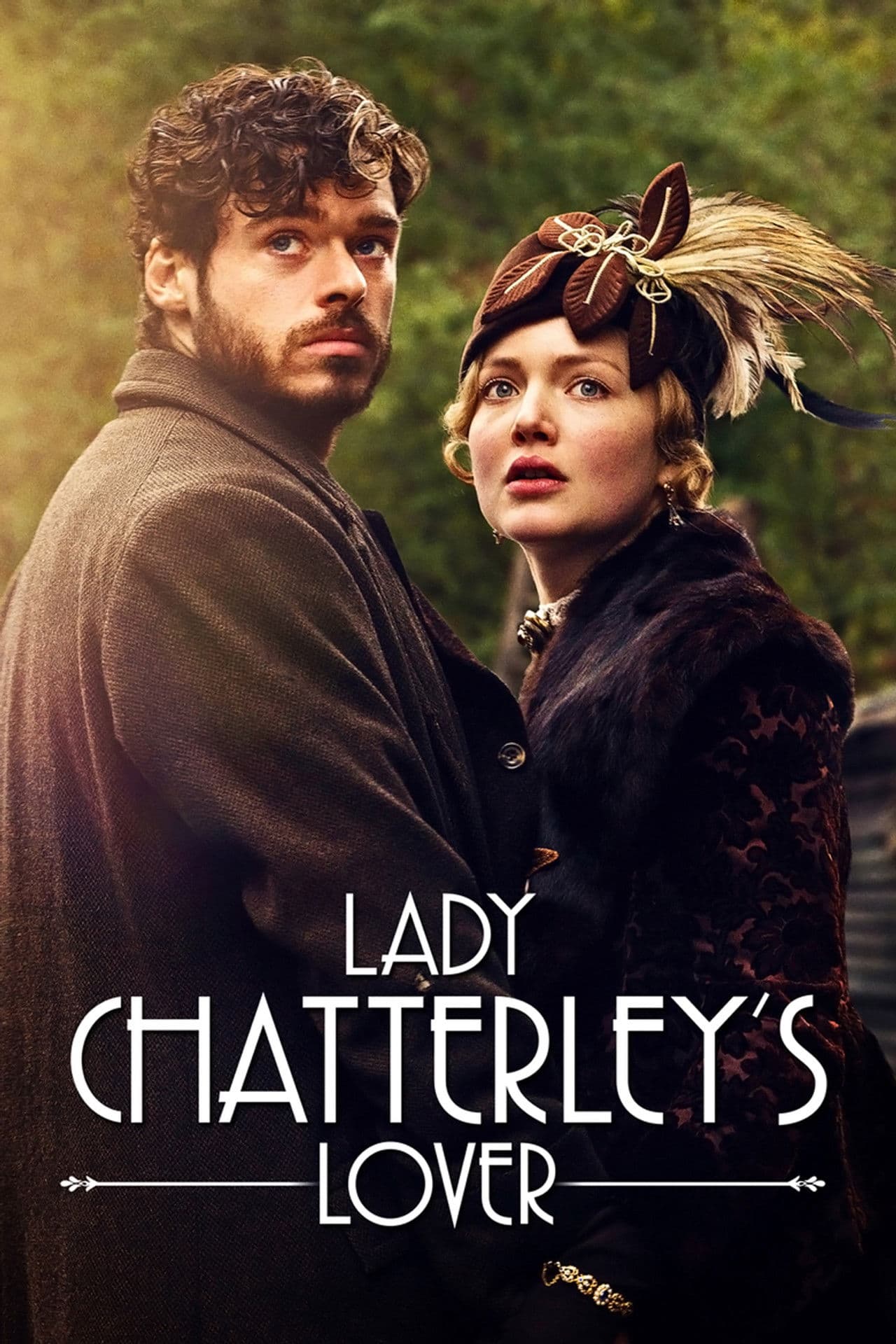 Lady Chatterley's Lover preview 2