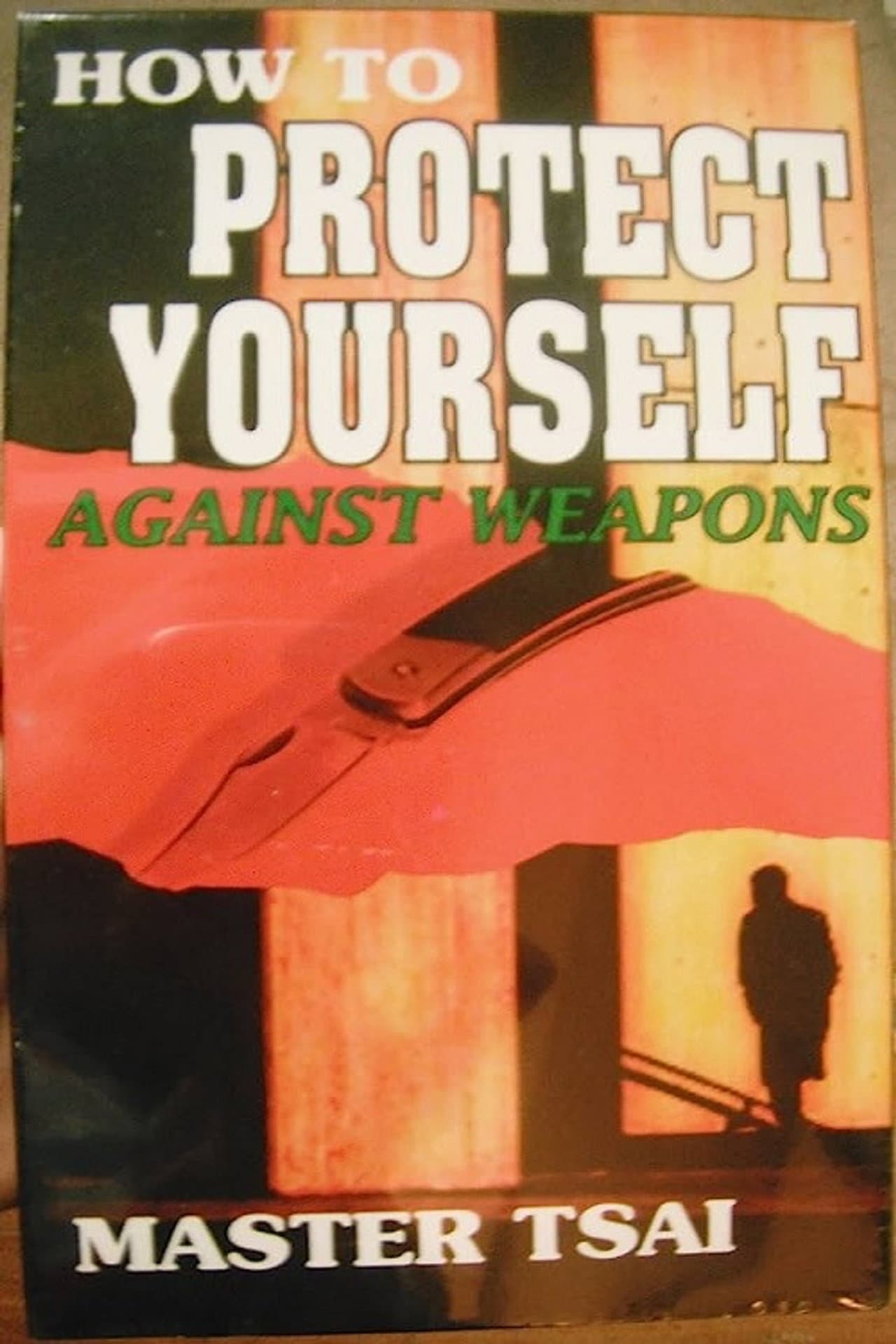 How to Protect Yourself Against Weapons preview 2