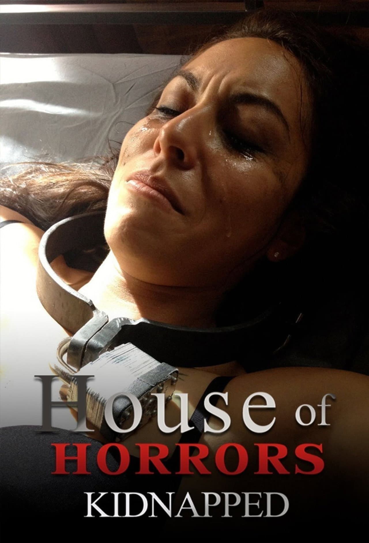 House of Horrors: Kidnapped preview 2