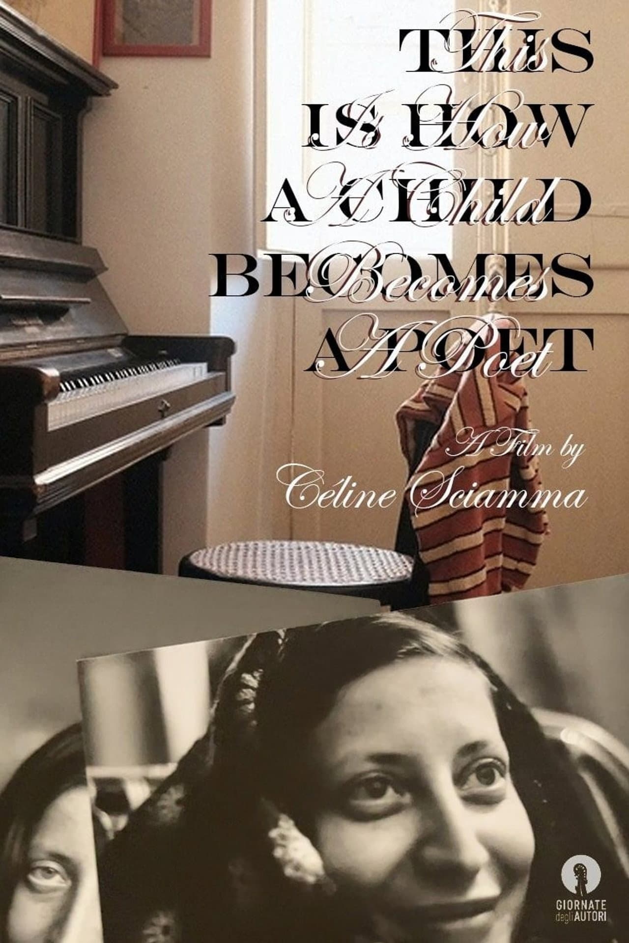 This Is How a Child Becomes a Poet preview 2