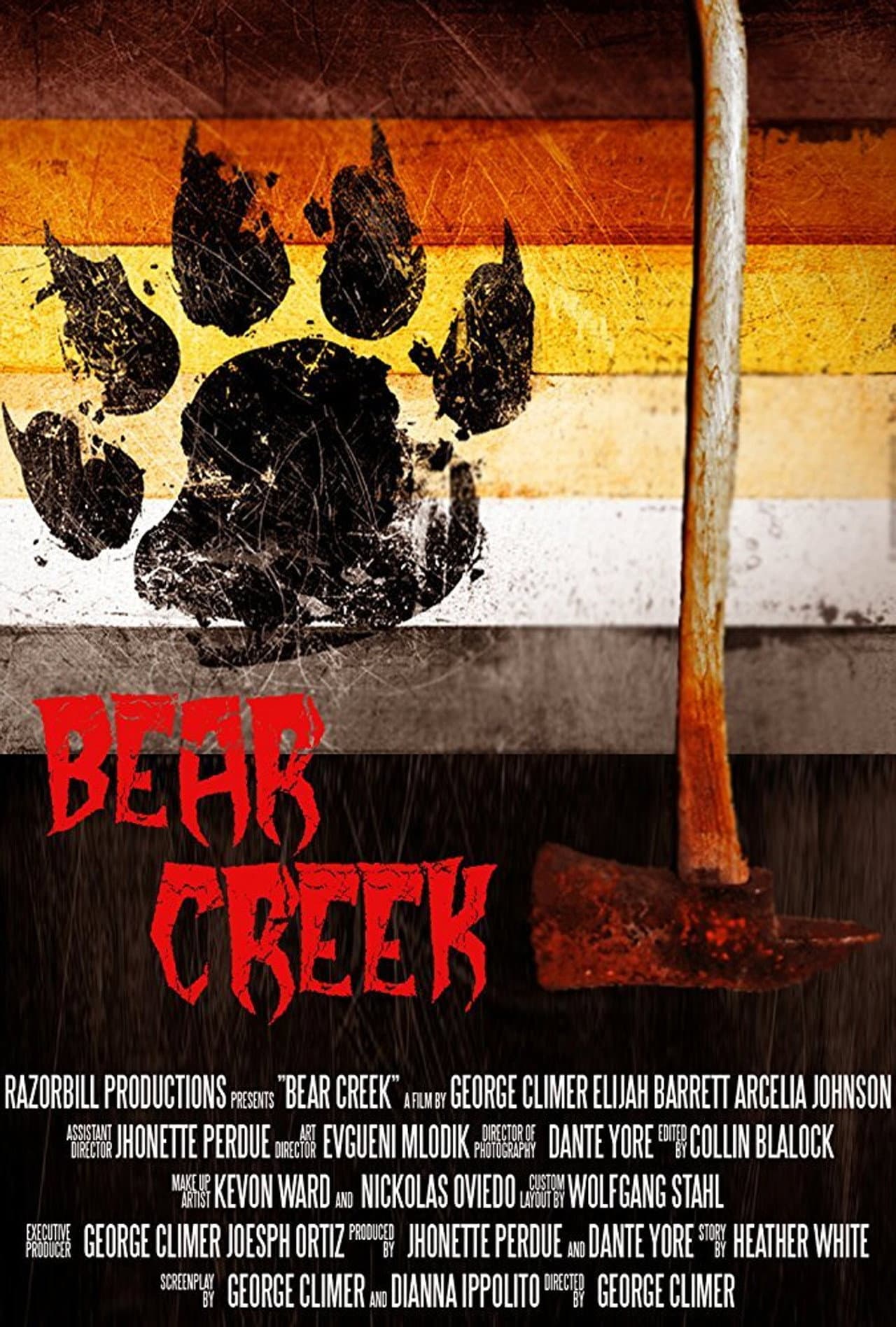 Bear Creek preview 2