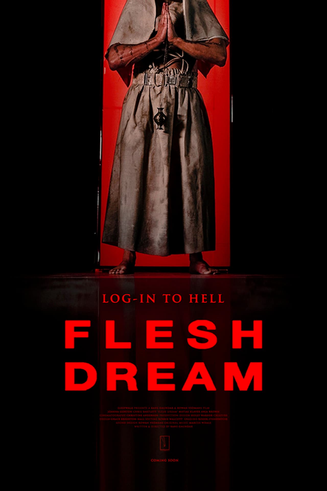 Flesh Dream preview 2