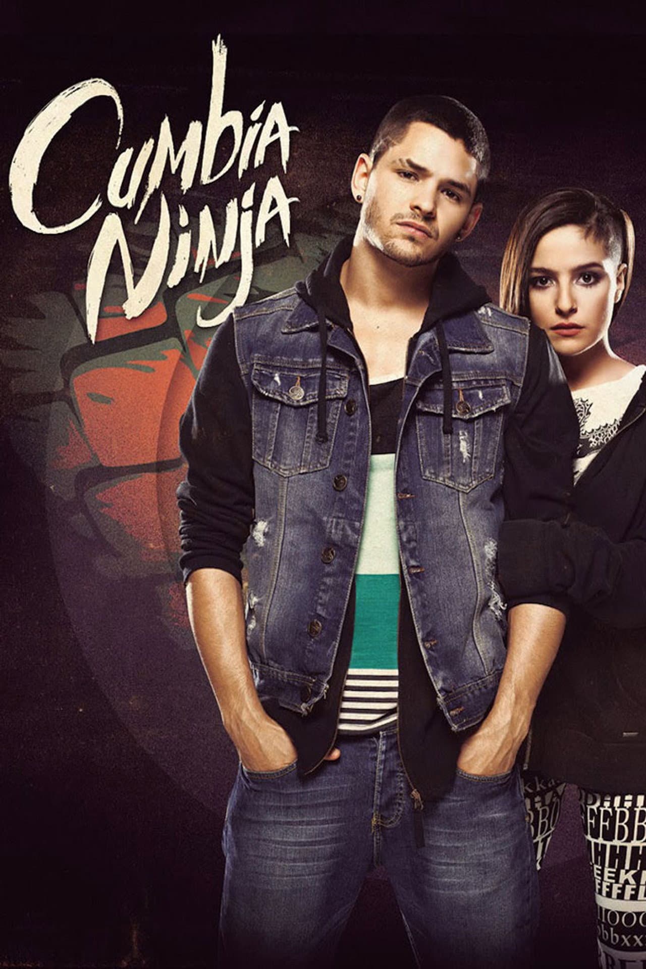 Cumbia Ninja preview 2