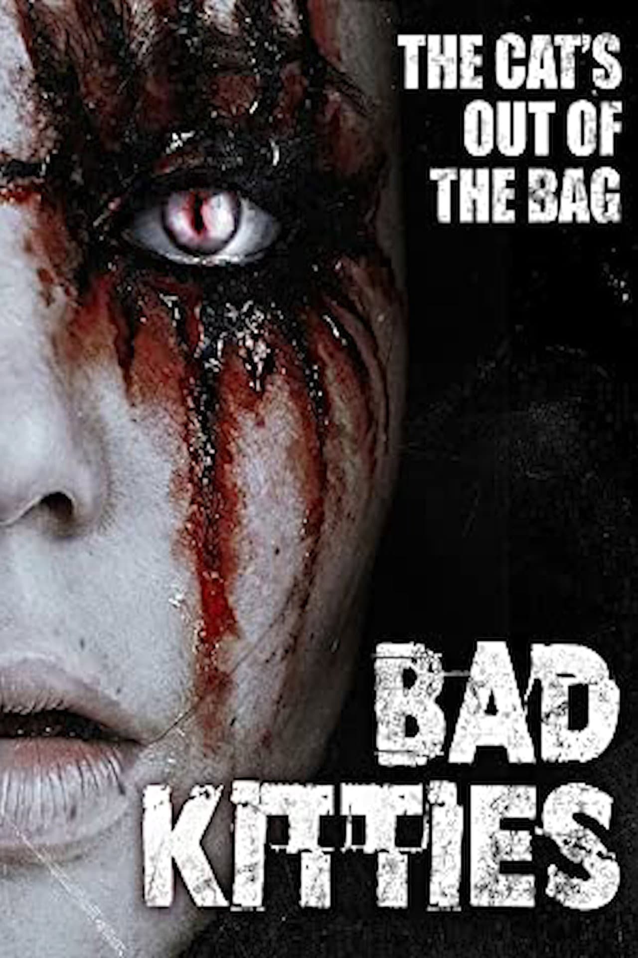 Bad Kitties preview 2