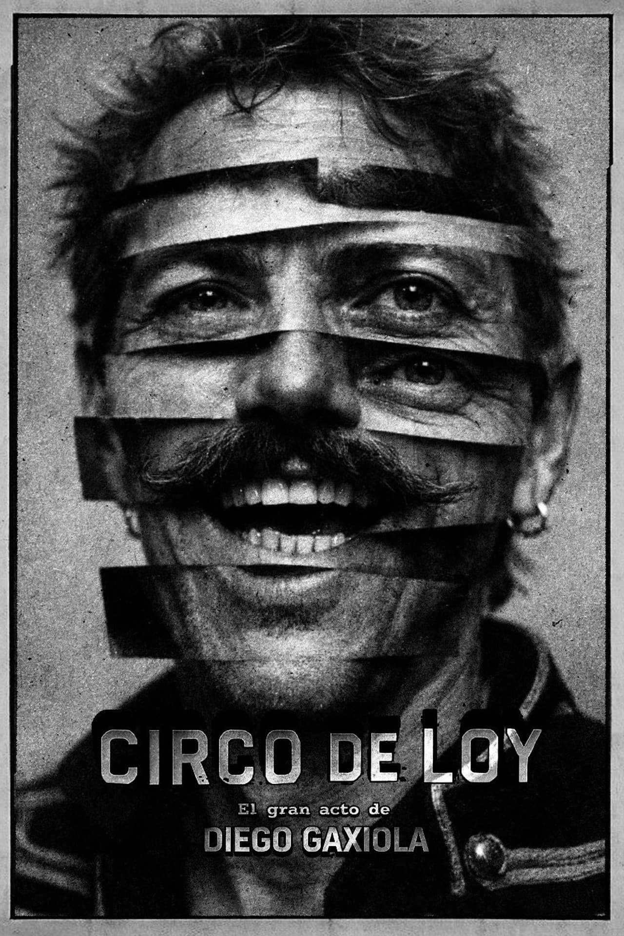 Loy's Circus preview 2