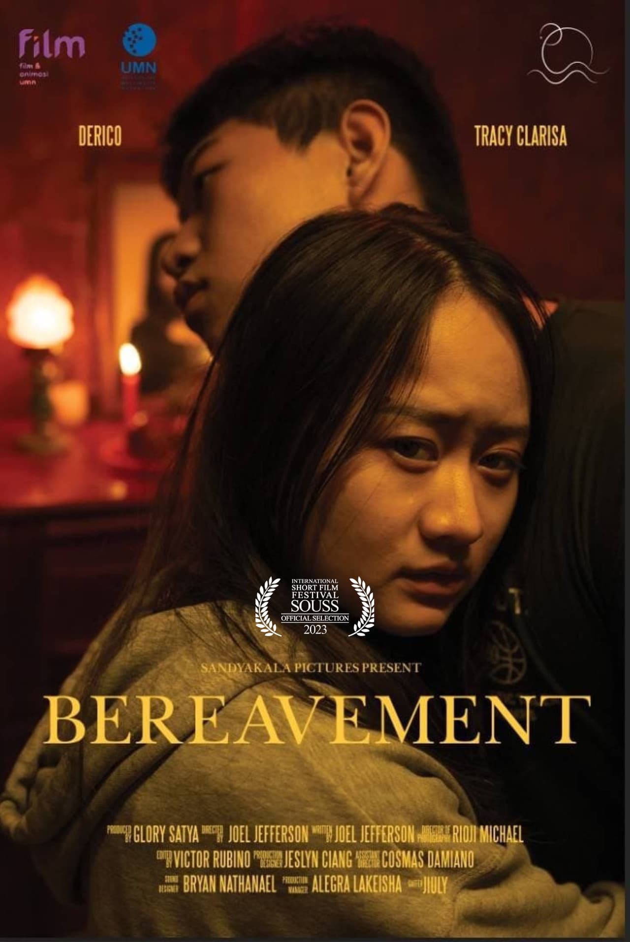 Bereavement preview 1