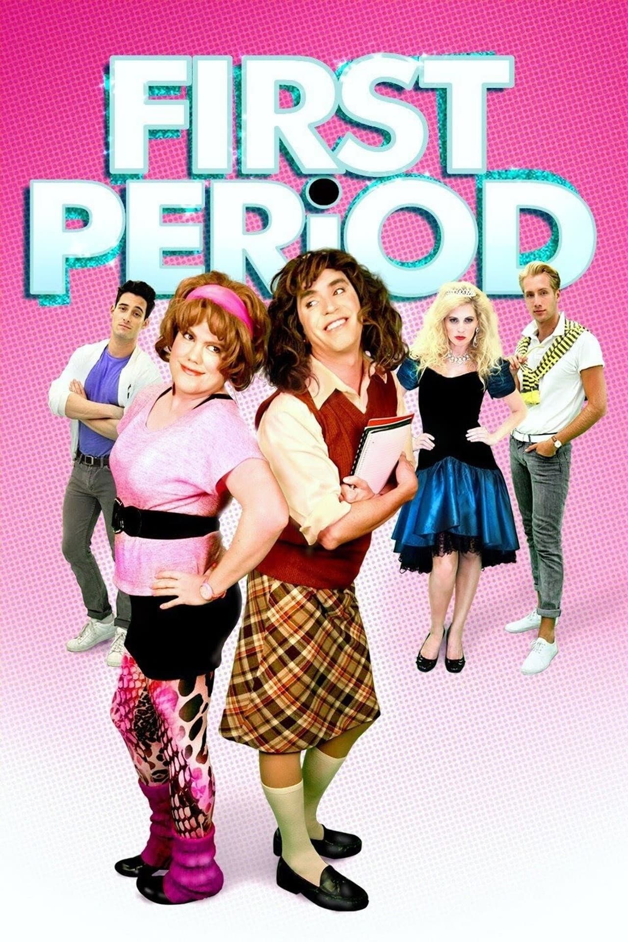 First Period preview 2