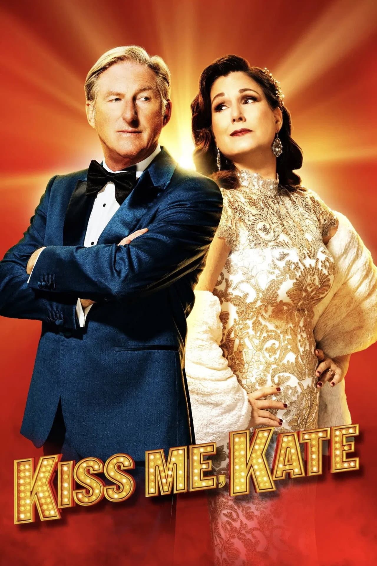Kiss Me, Kate preview 2