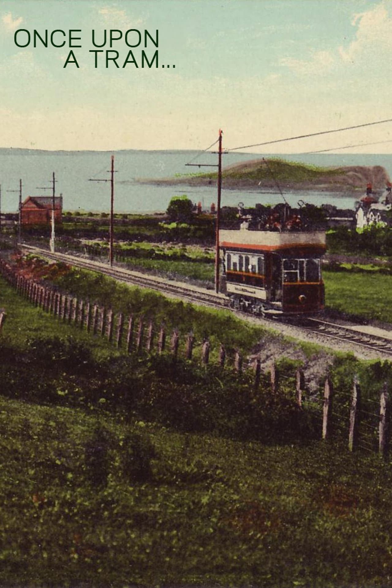 Once Upon a Tram preview 1