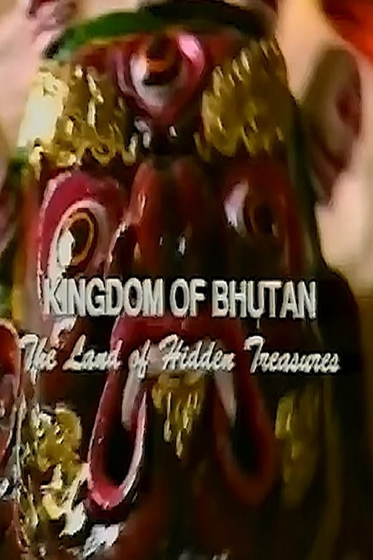 Kingdom of Bhutan: The Land of Hidden Treasures preview 2