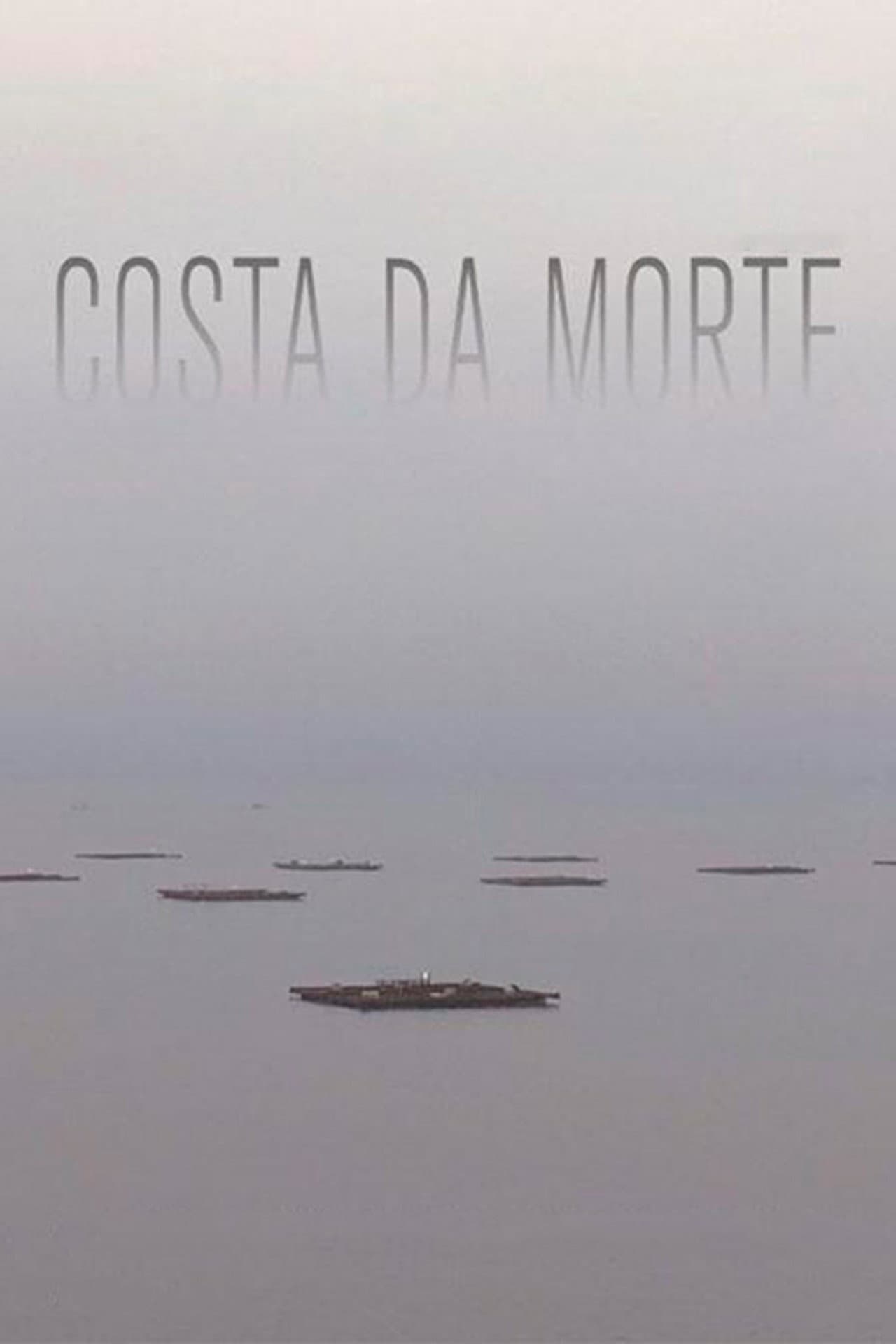 Coast of Death preview 2
