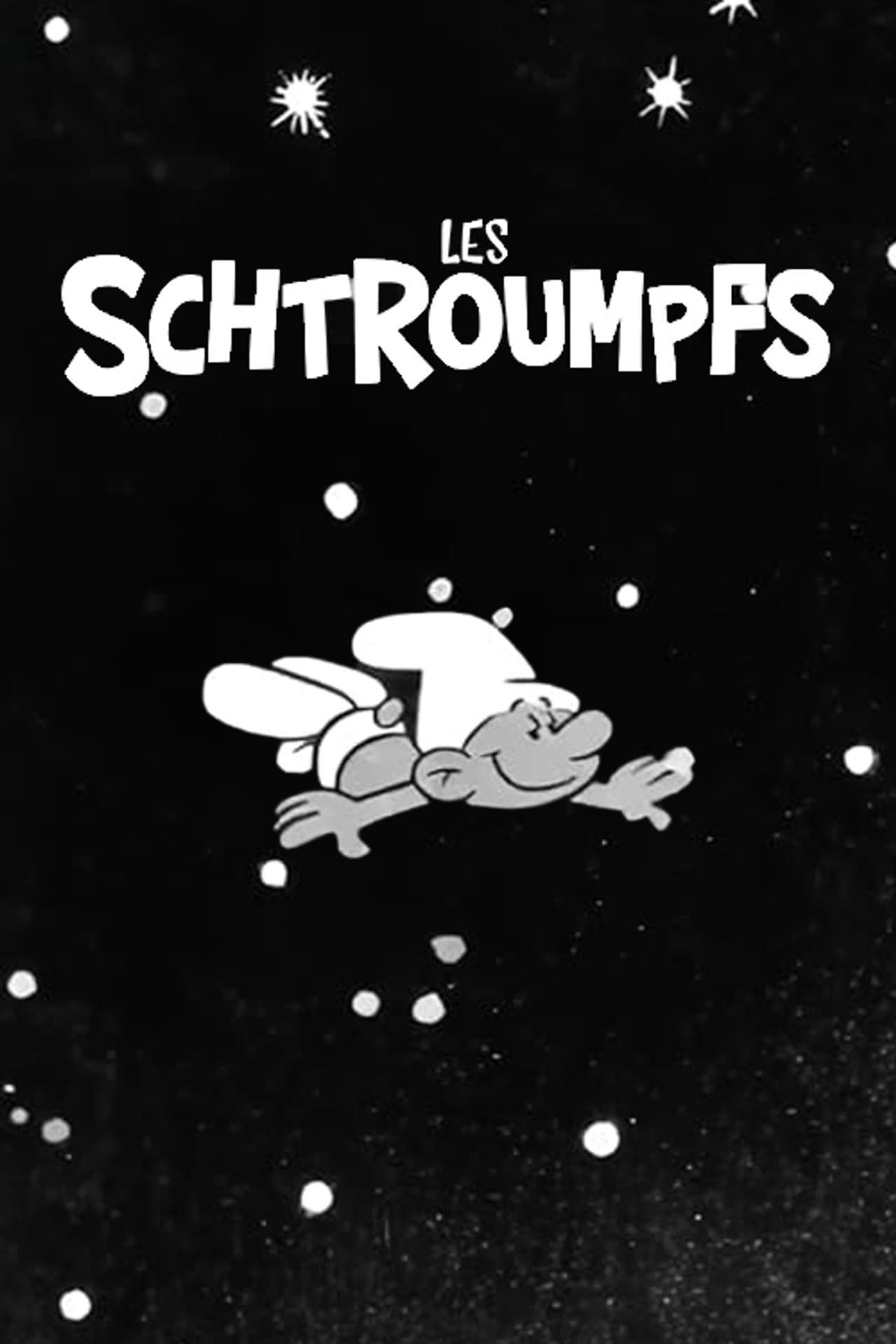 Les Schtroumpfs preview 2