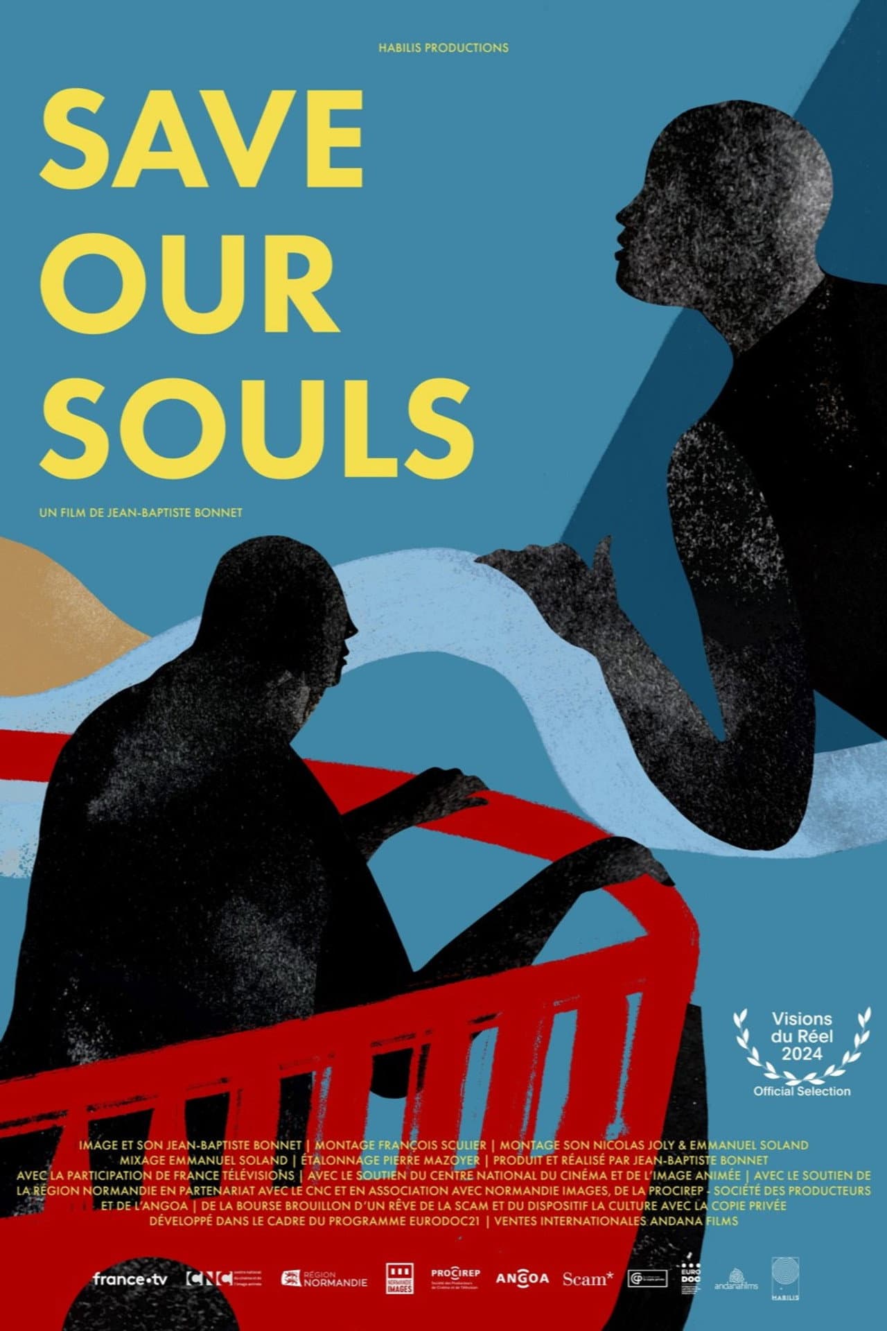Save Our Souls preview 2