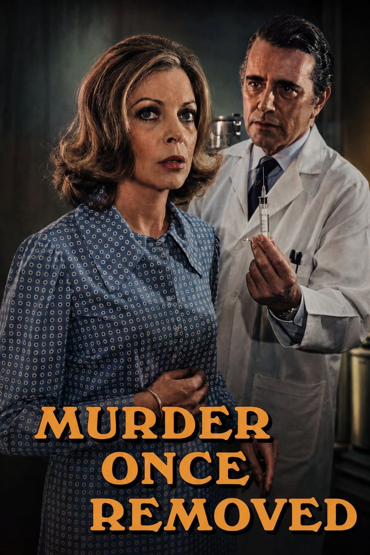 Murder Once Removed preview 2