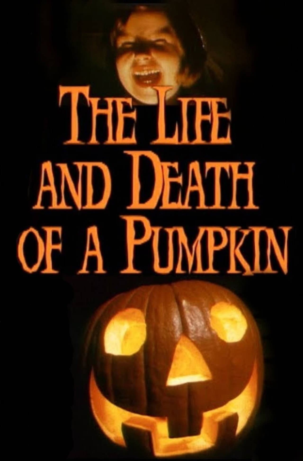 The Life and Death of a Pumpkin preview 1