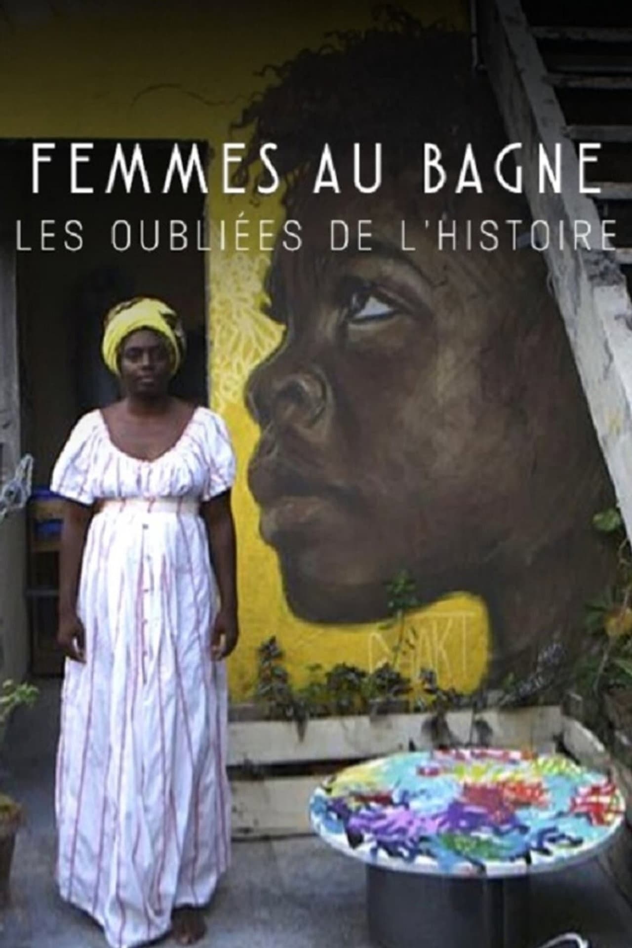 Femmes au bagne : les oubliées de l’Histoire preview 2