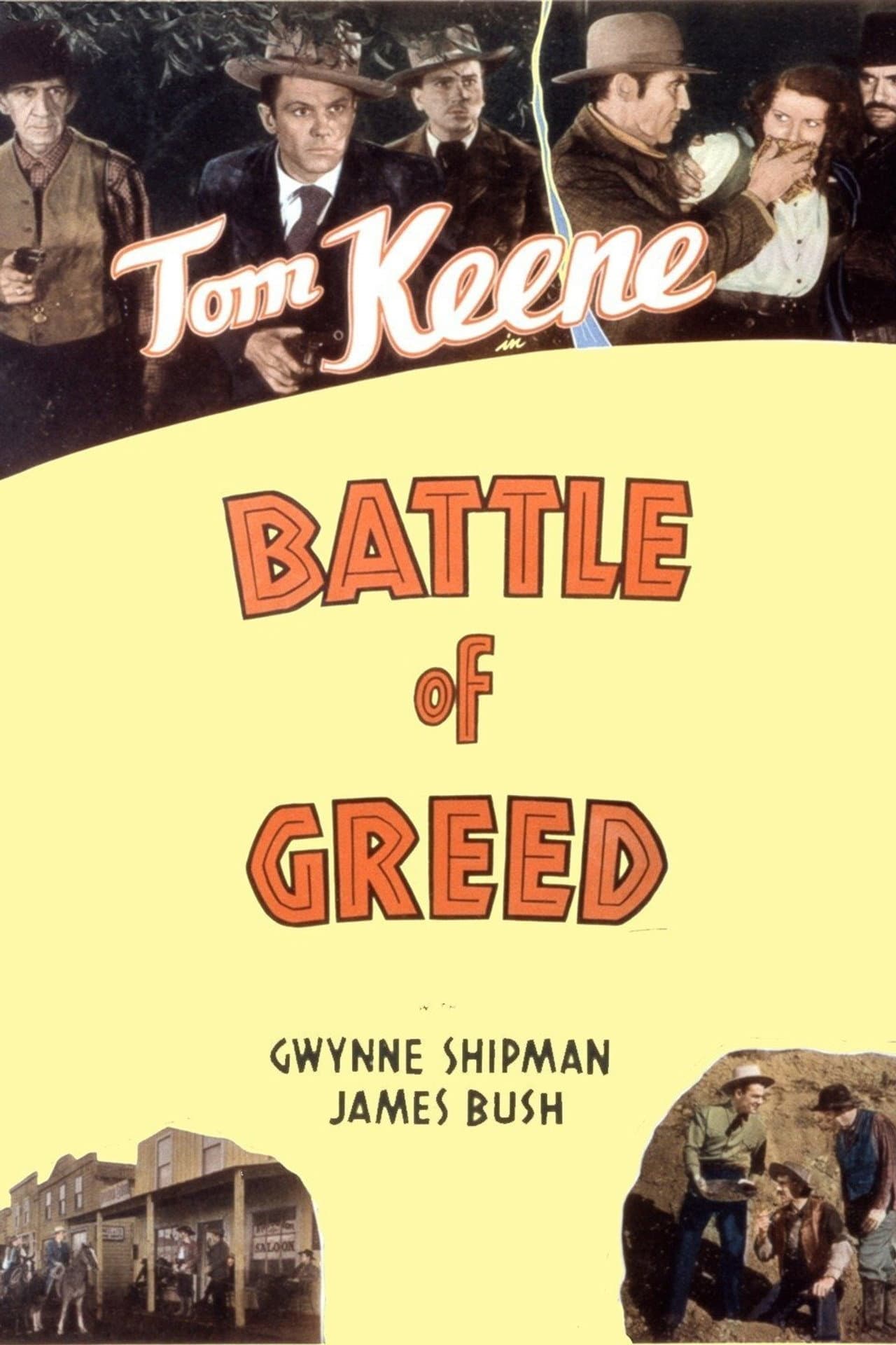 Battle of Greed preview 2
