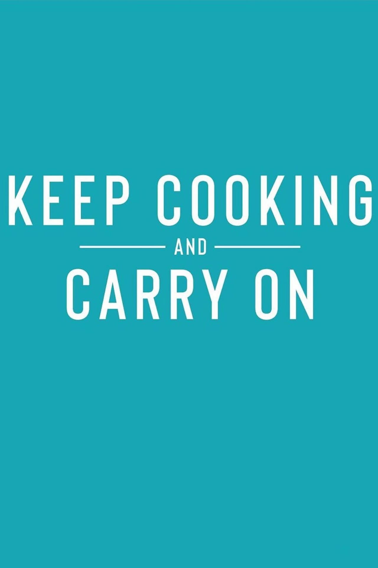 Jamie: Keep Cooking and Carry On preview 2