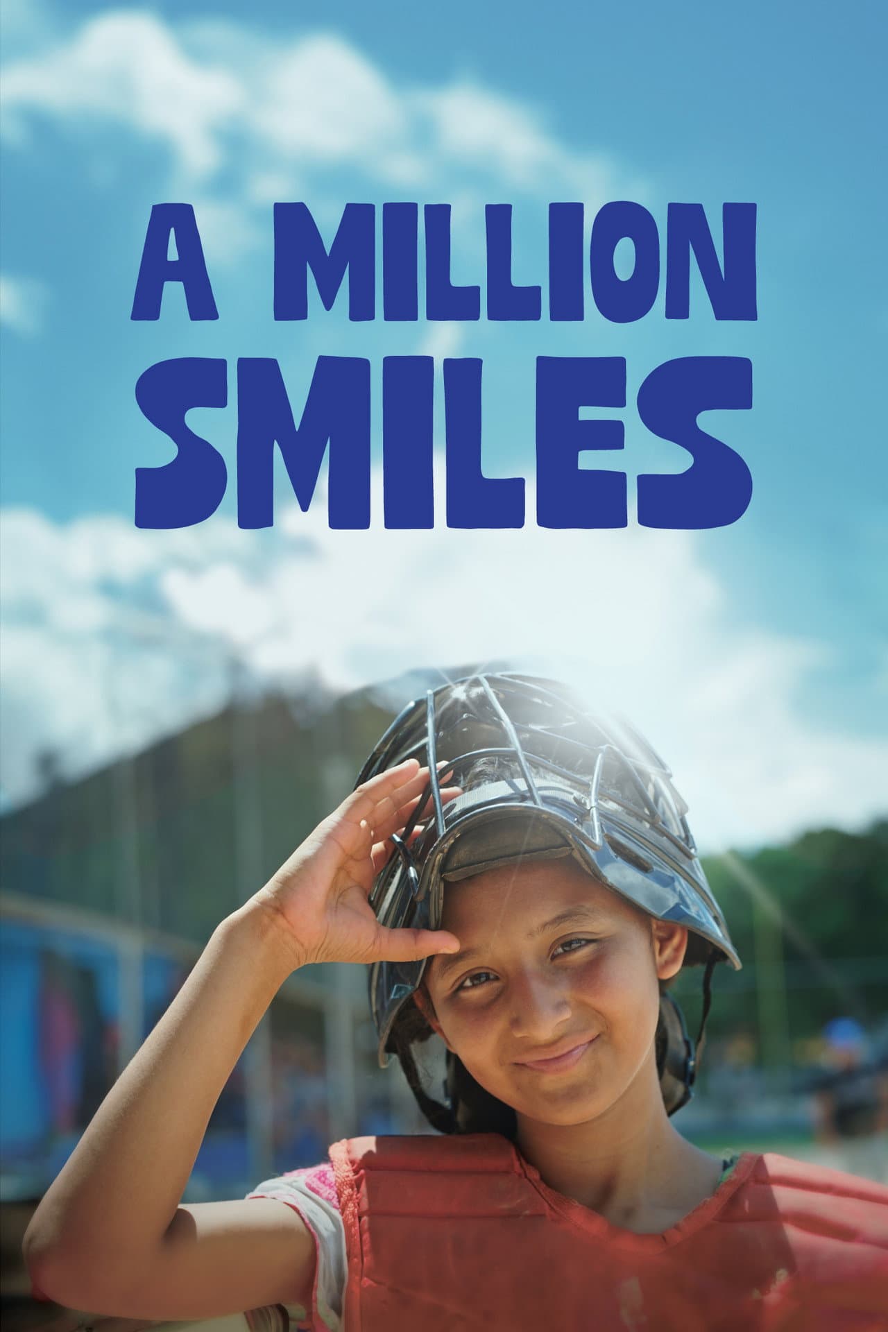 A Million Smiles: The Story of Baseball Without Borders preview 2
