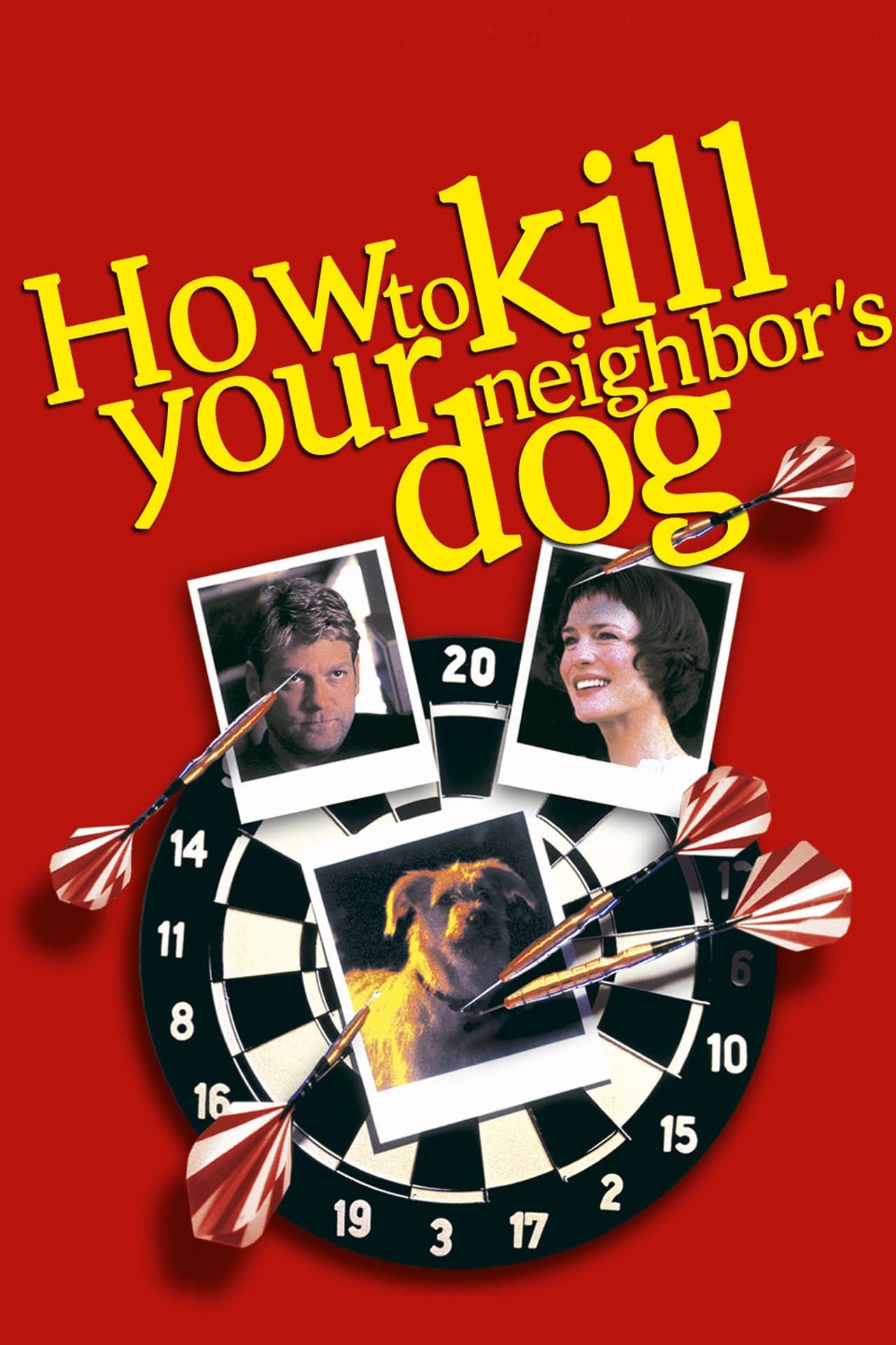 How to Kill Your Neighbor's Dog preview 2