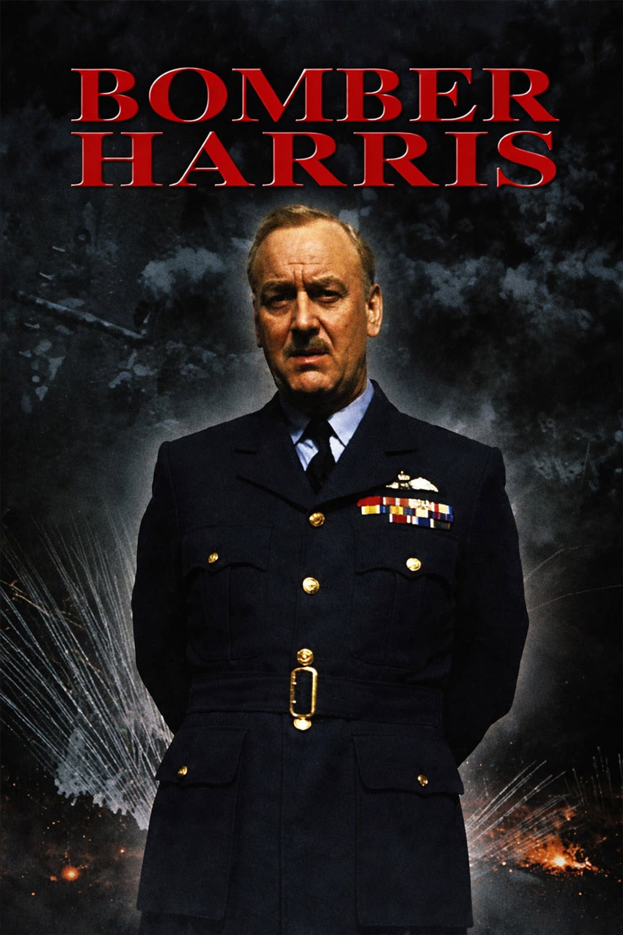 Bomber Harris preview 2