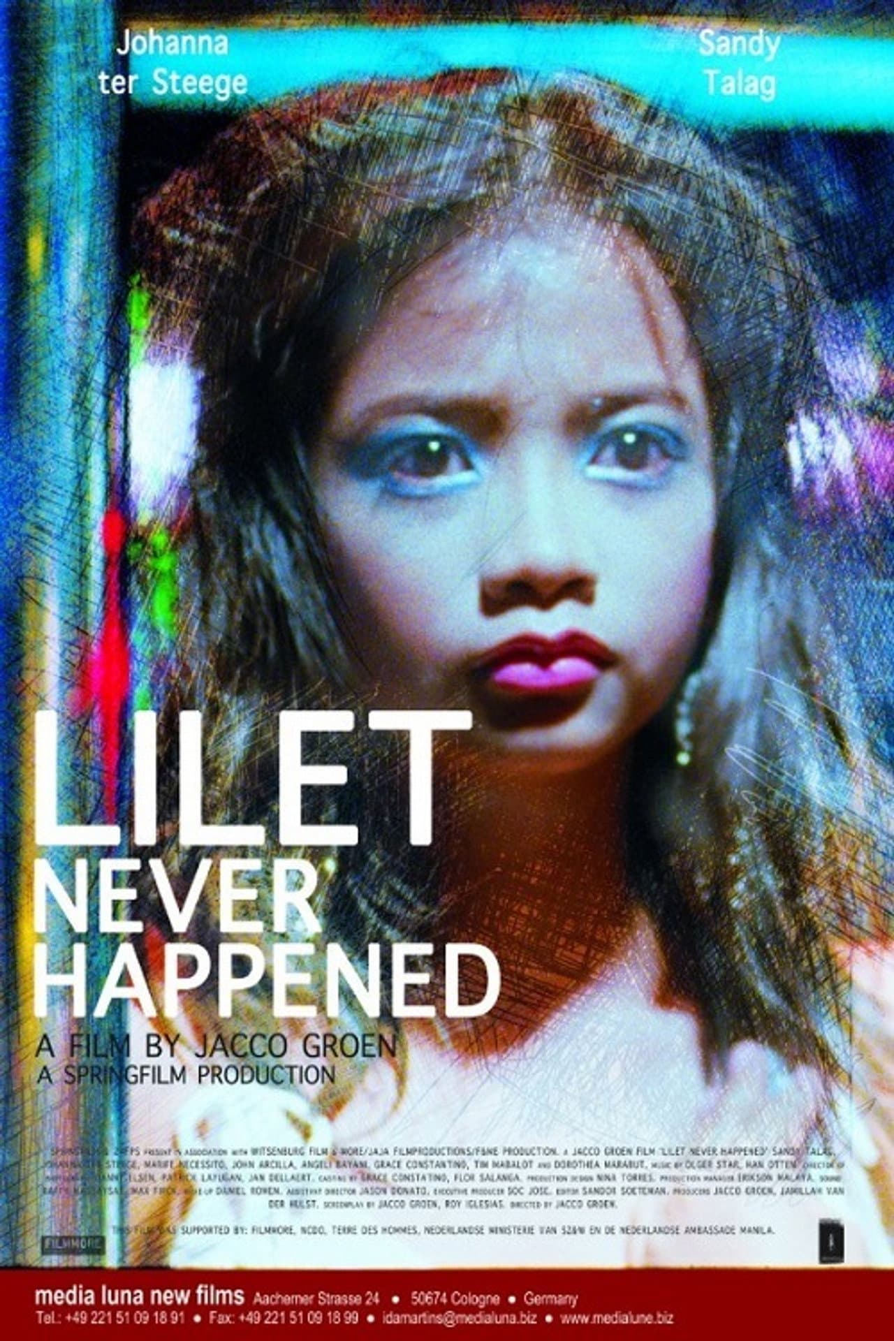Lilet Never Happened preview 2
