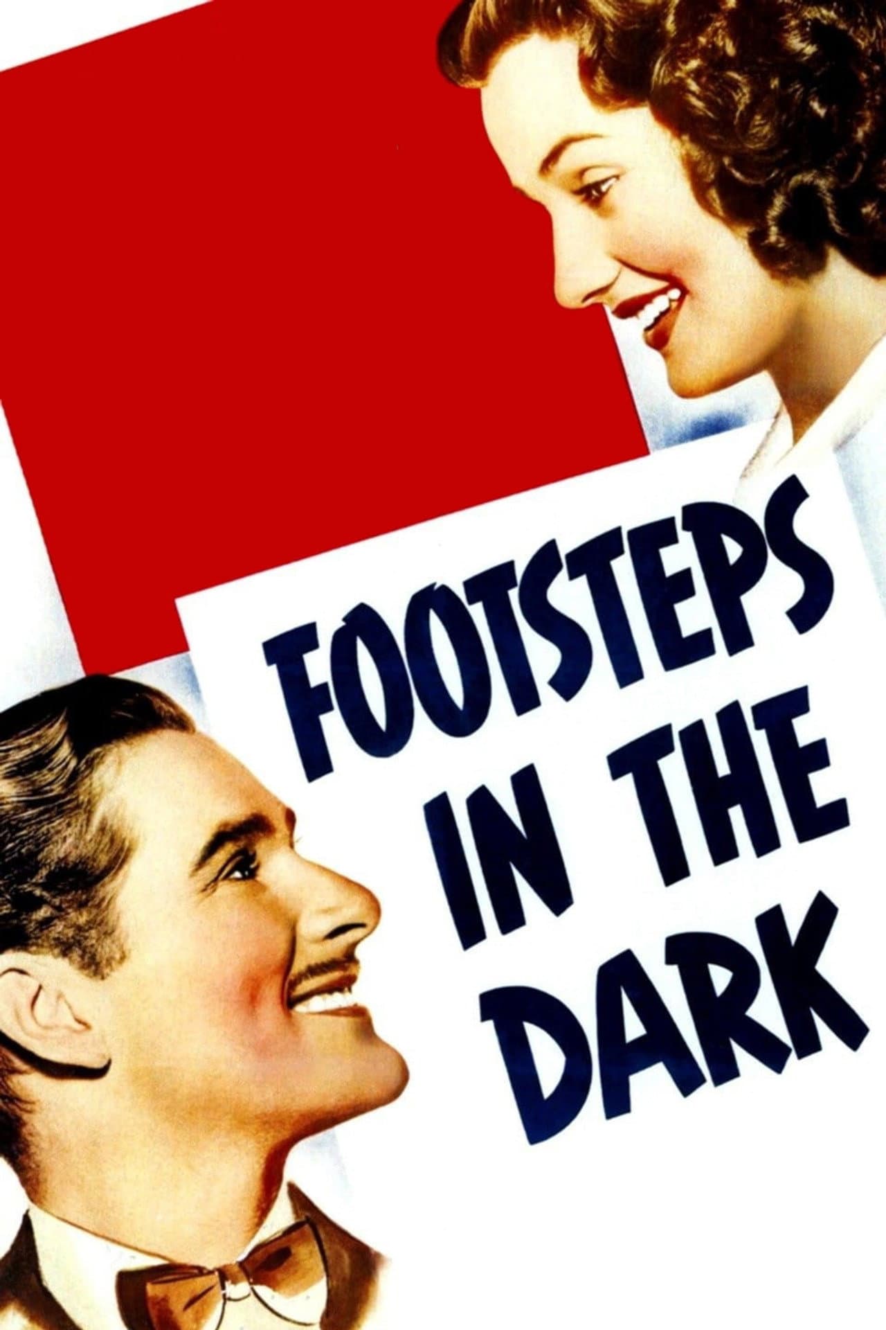 Footsteps in the Dark preview 2