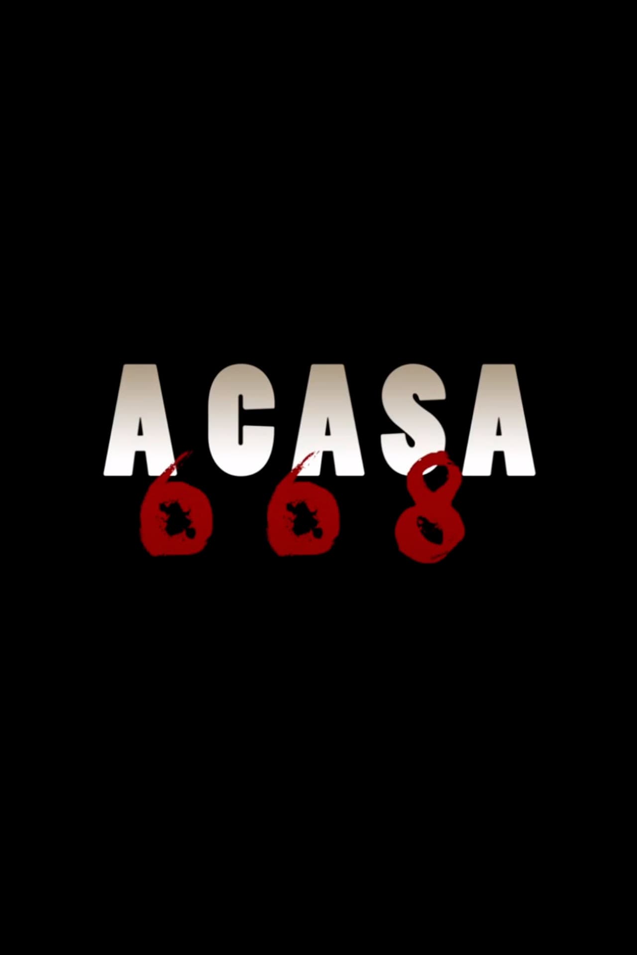 A Casa 668 preview 1