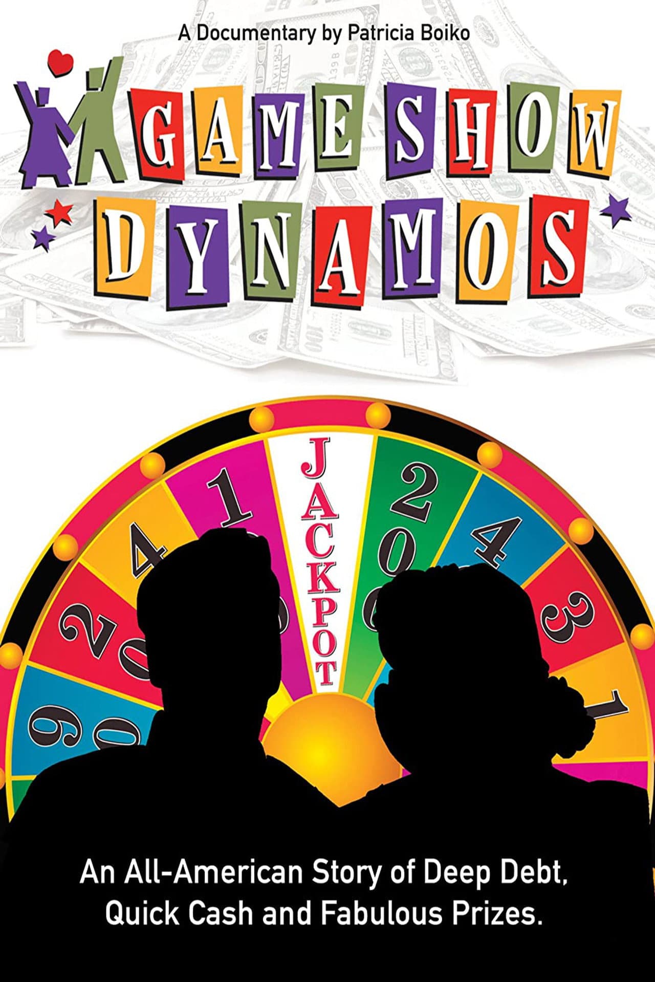 Game Show Dynamos preview 1