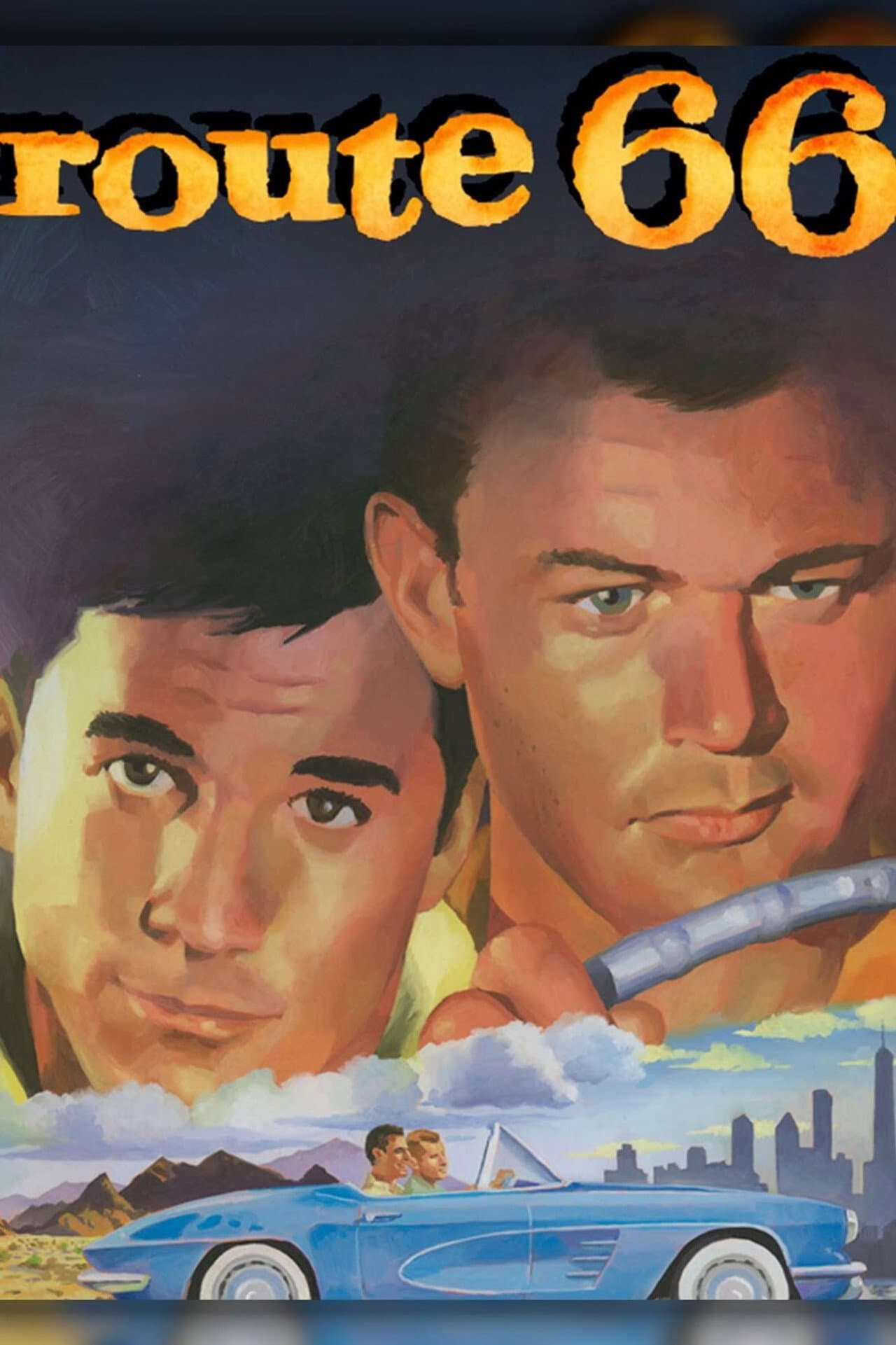 Route 66 preview 2