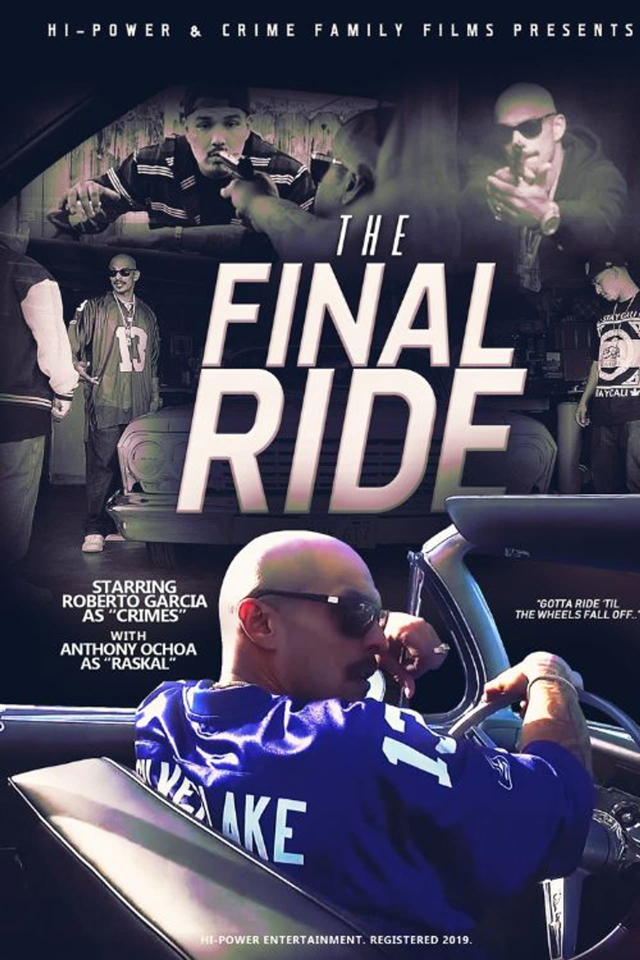 The Final Ride preview 1