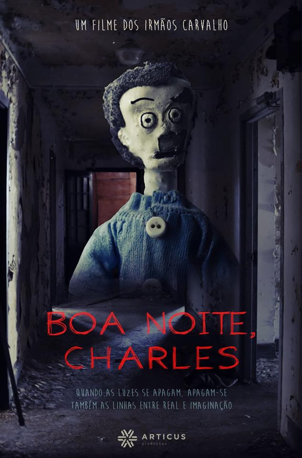 Boa Noite, Charles preview 2