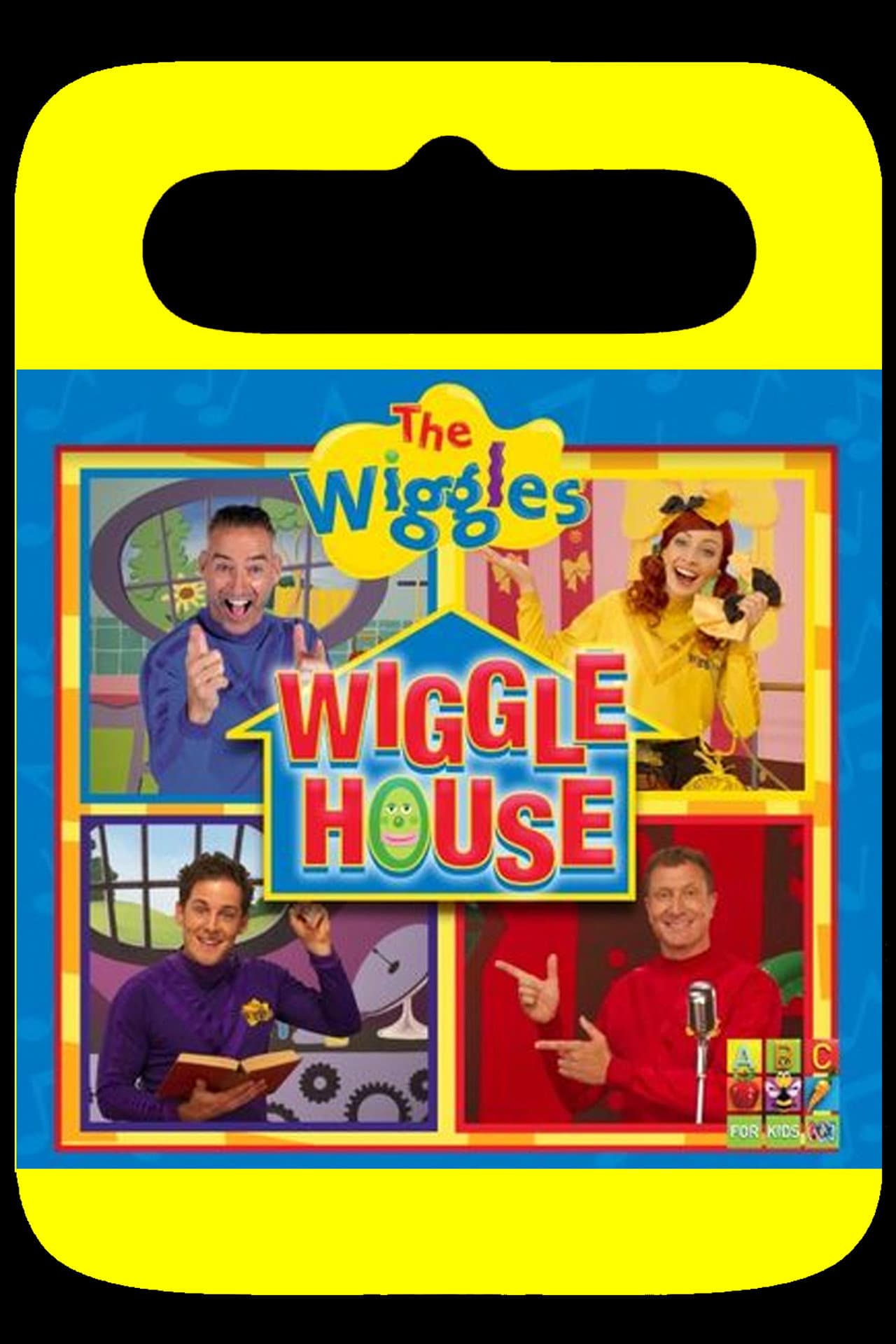 The Wiggles - Wiggle House preview 1