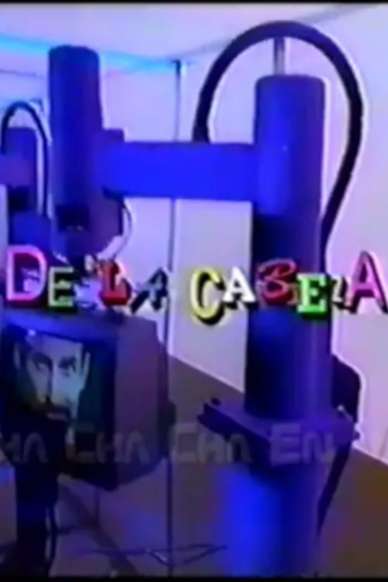 De la cabeza preview 2