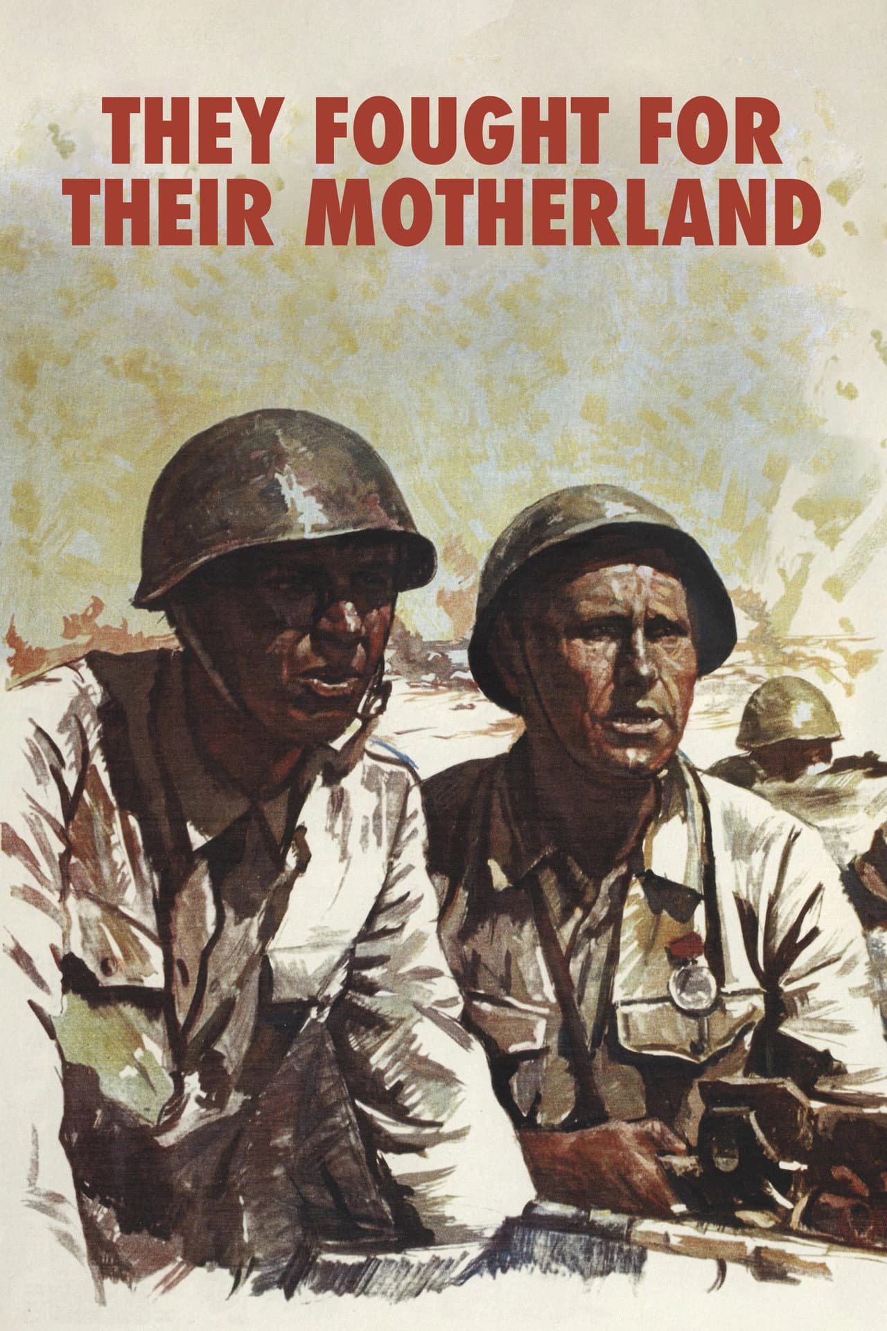 They Fought for Their Motherland preview 2
