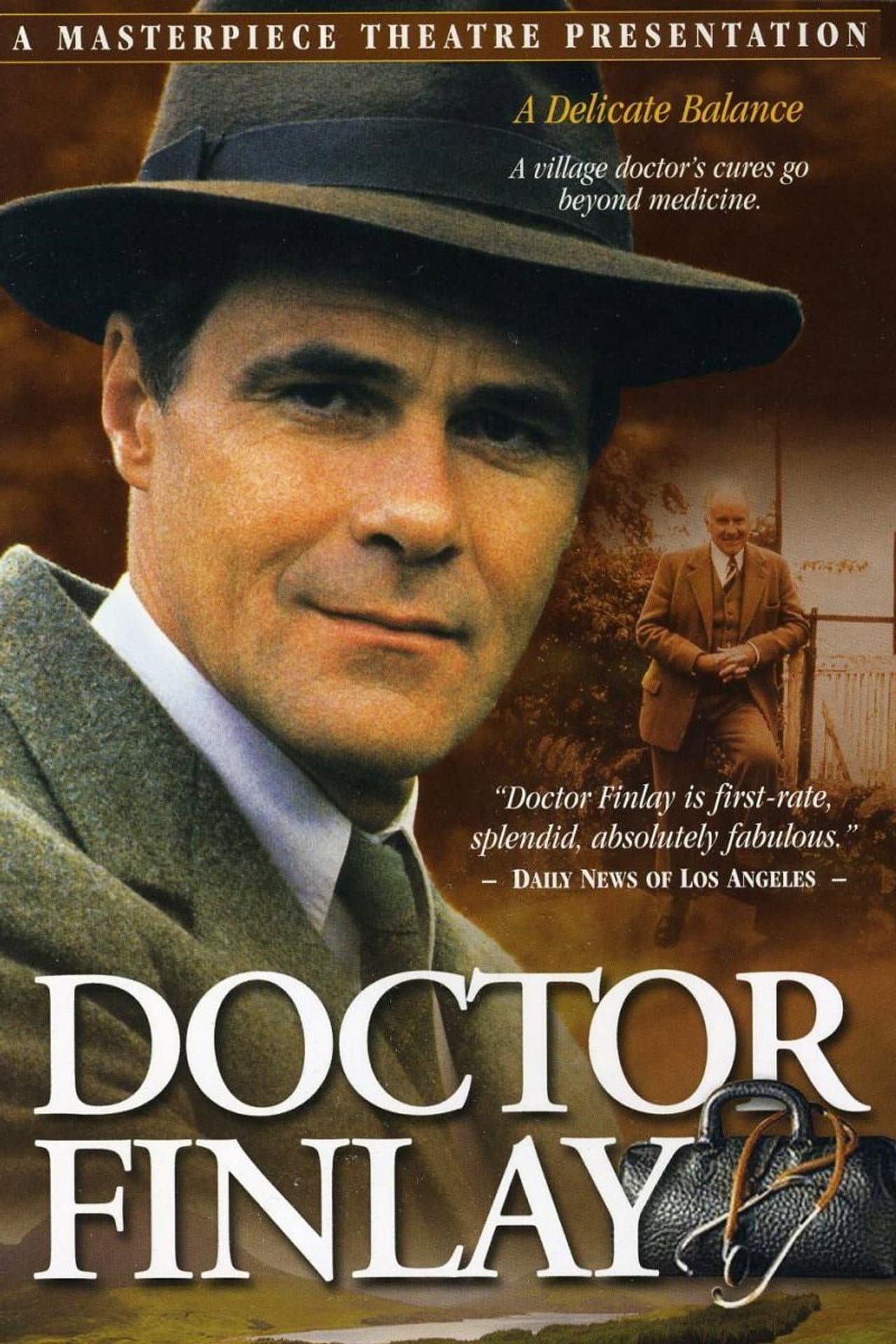 Doctor Finlay preview 2