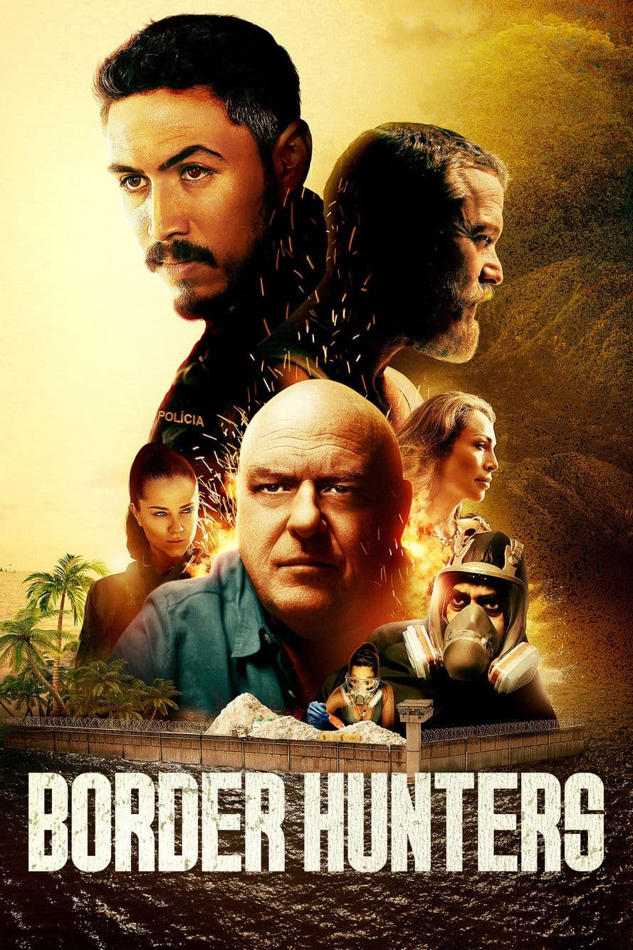 Border Hunters preview 2