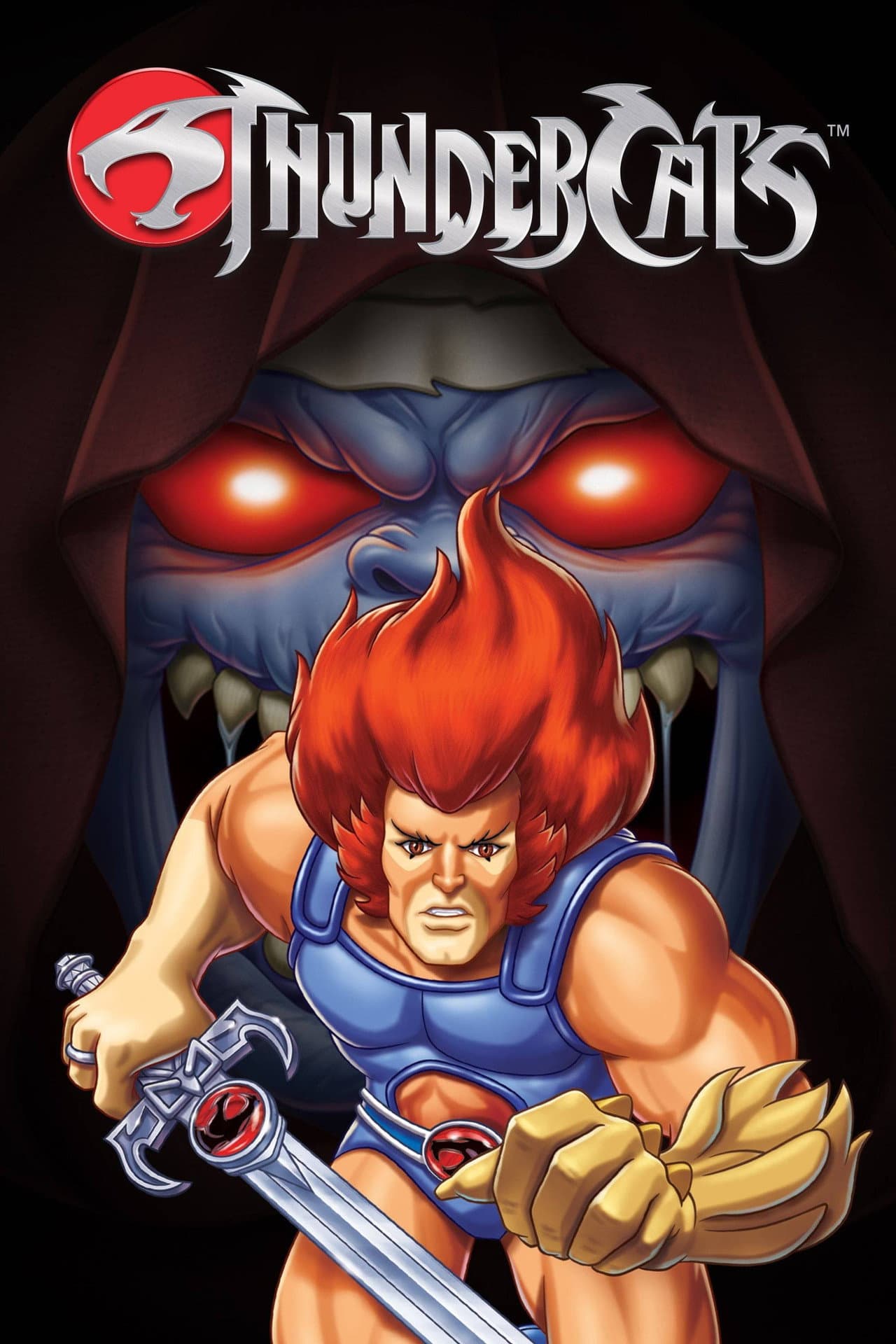 ThunderCats preview 2