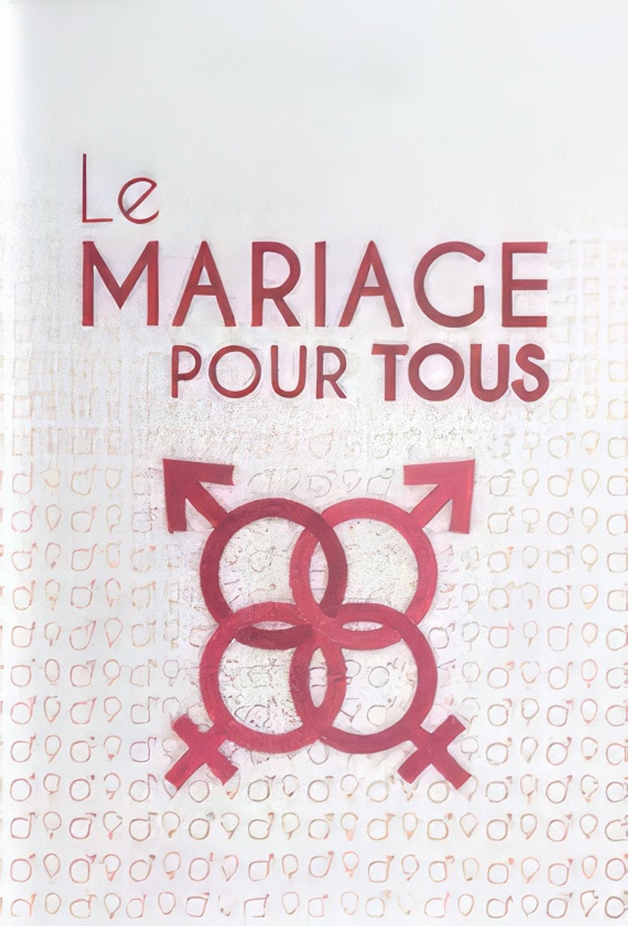Le Mariage pour tous preview 1