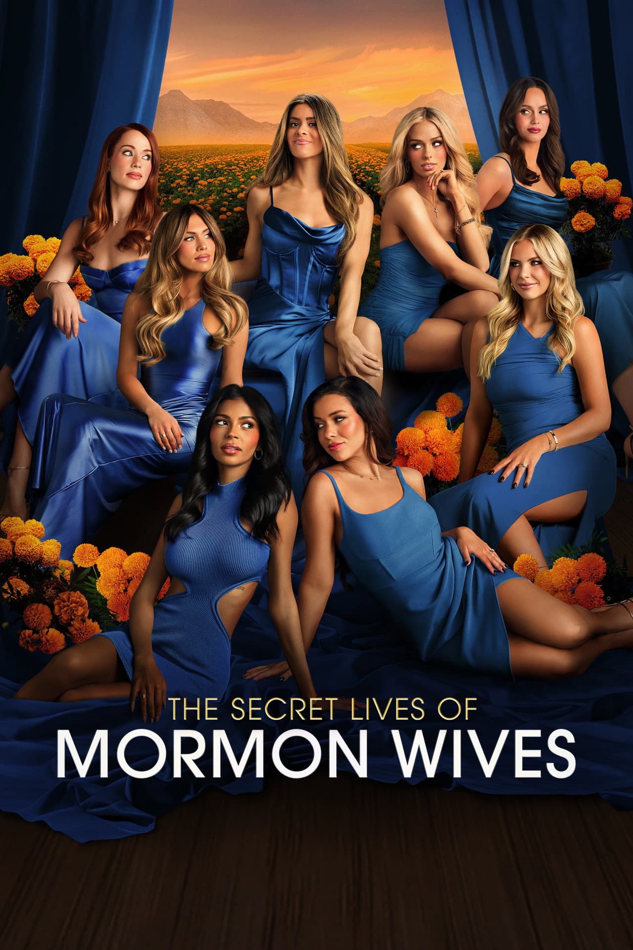 The Secret Lives of Mormon Wives preview 2