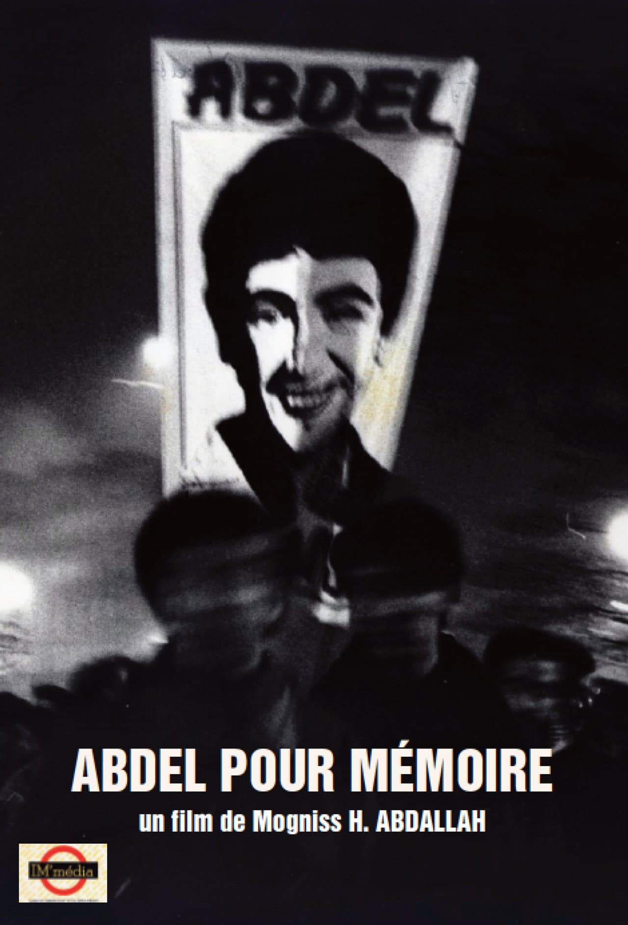 ABDEL POUR MÉMOIRE preview 1