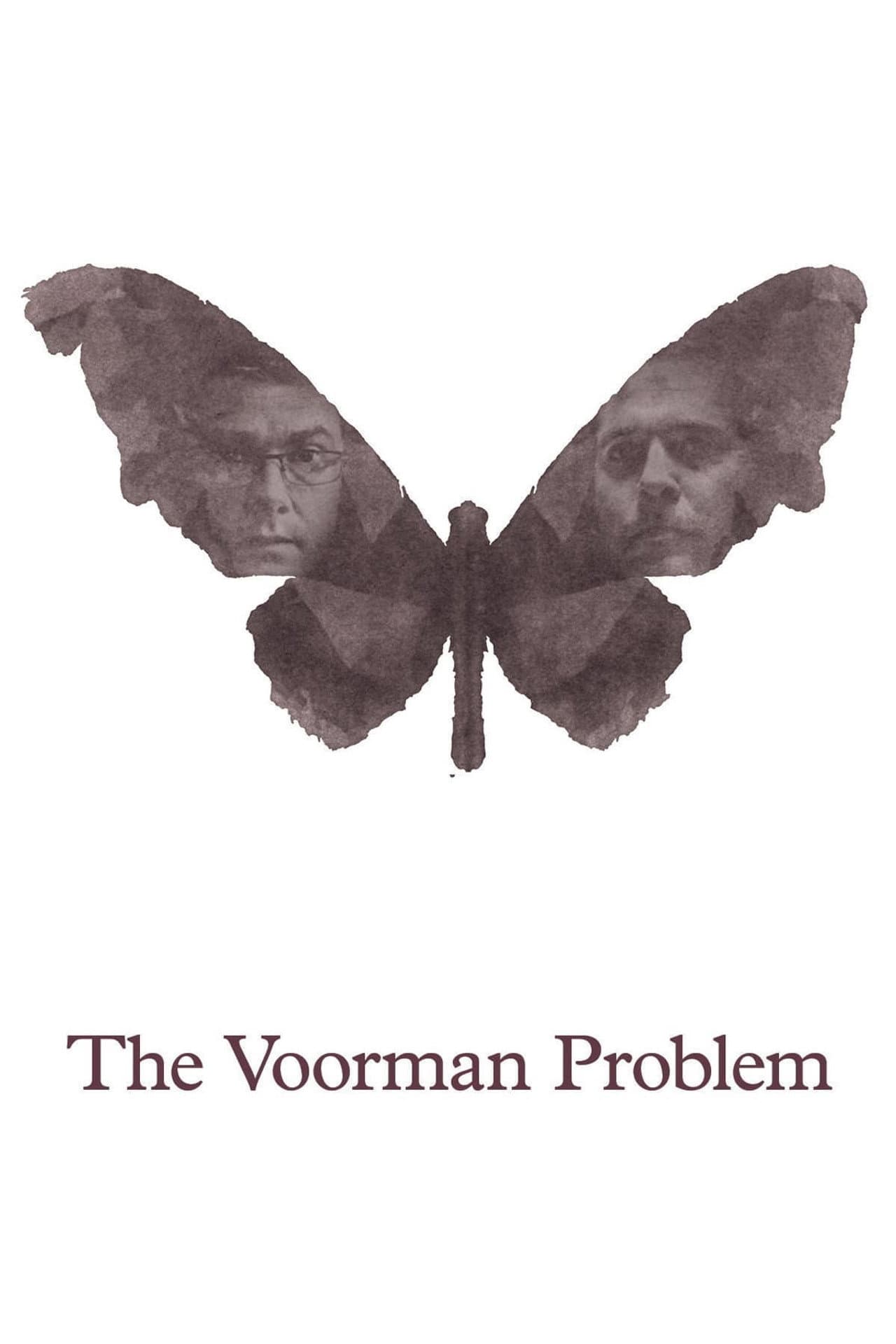 The Voorman Problem preview 2