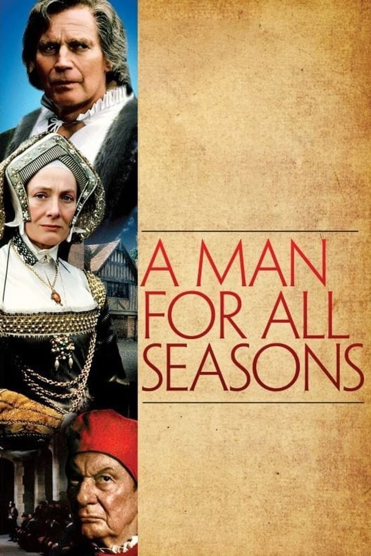 A Man for All Seasons preview 2