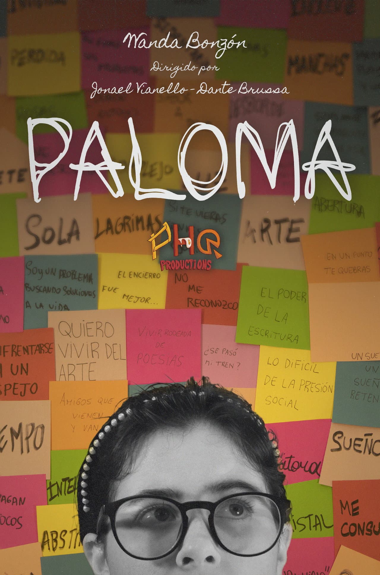PALOMA preview 2