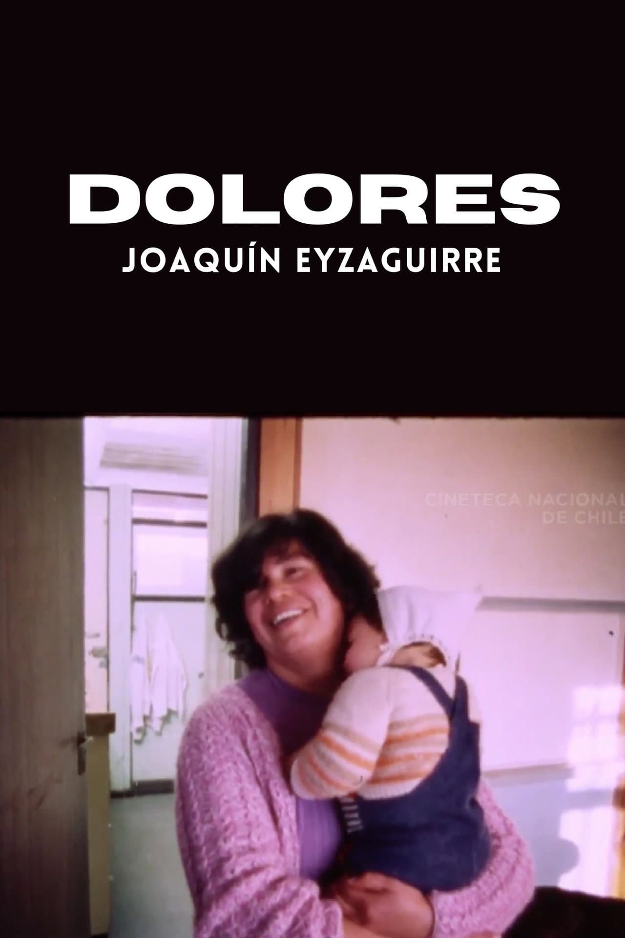 Dolores preview 1