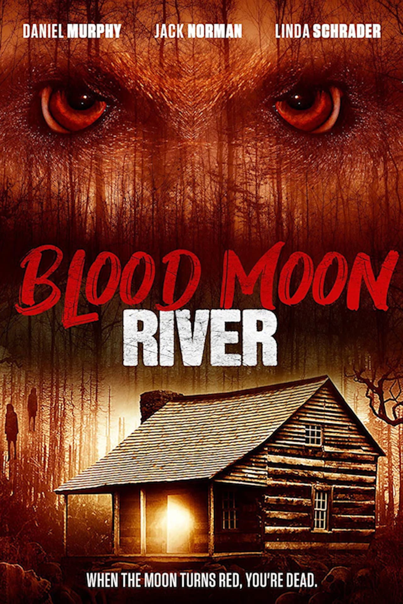 Blood Moon River preview 2