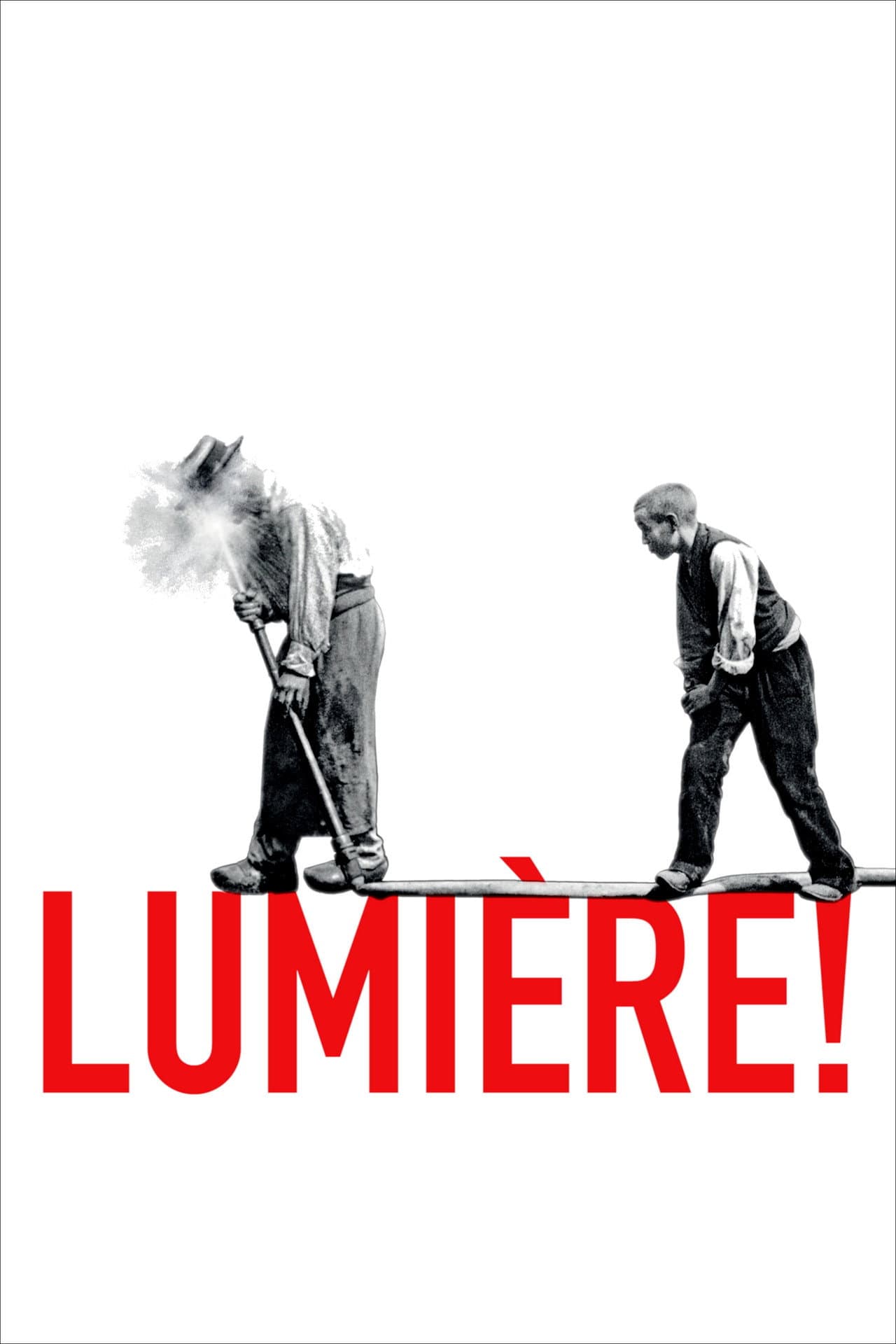 Lumière! preview 2