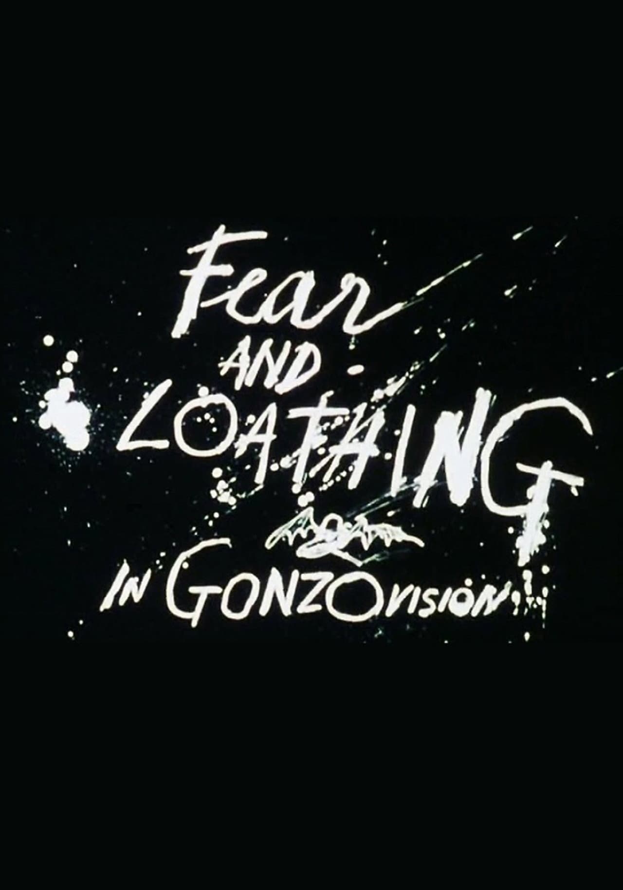 Fear and Loathing on the Road to Hollywood preview 2
